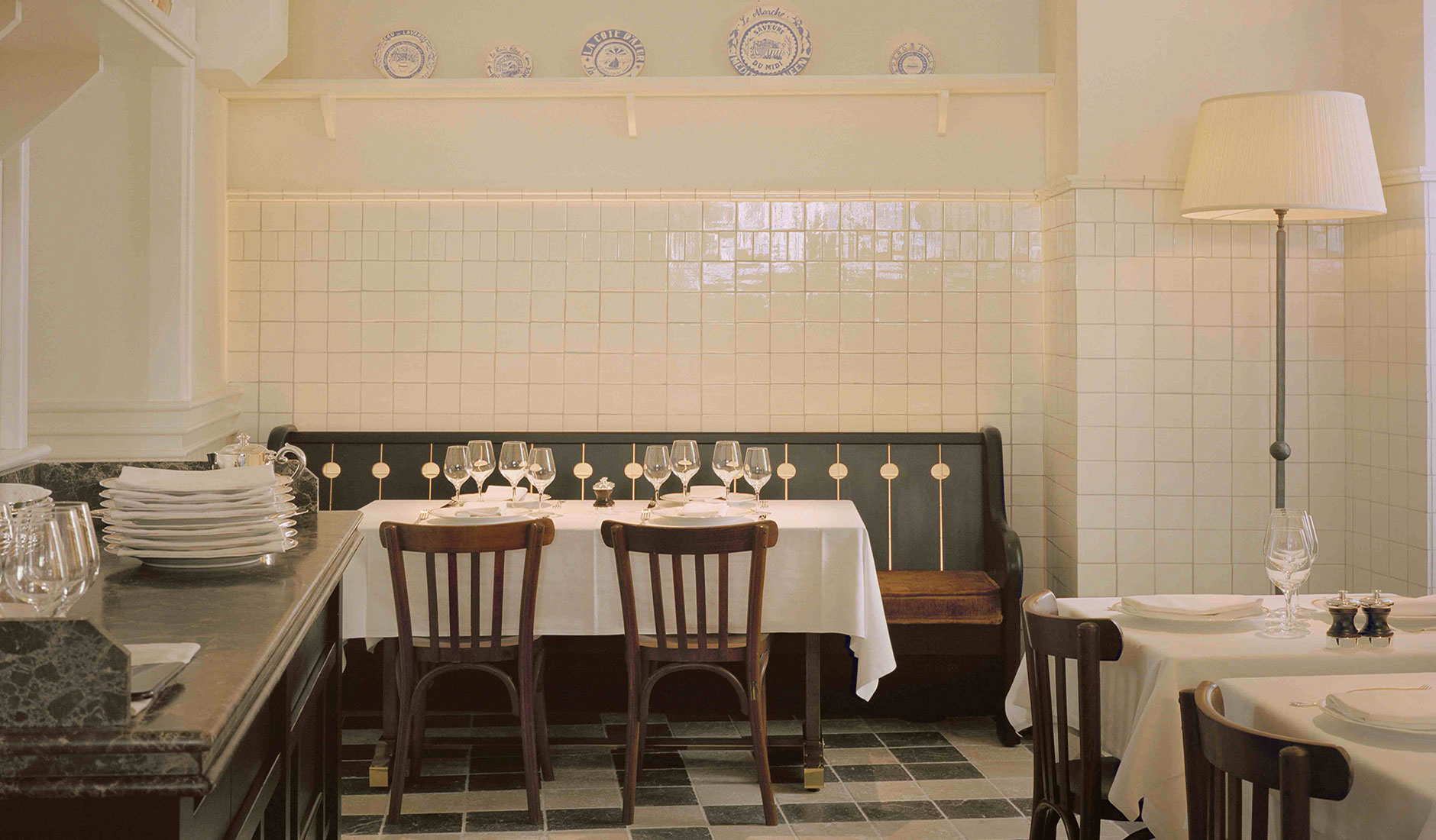 Chateau Voltaire • The Best Hotels in Paris, France