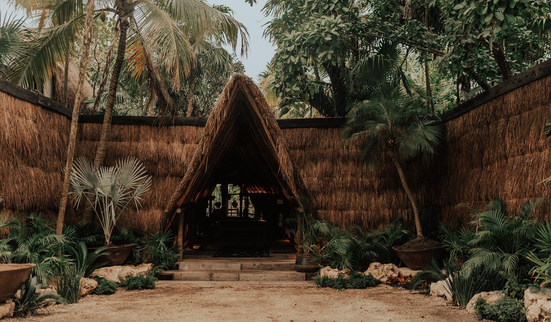 Radhoo Tulum • The Best Luxury and Boutique Hotels in Tulum, Mexico