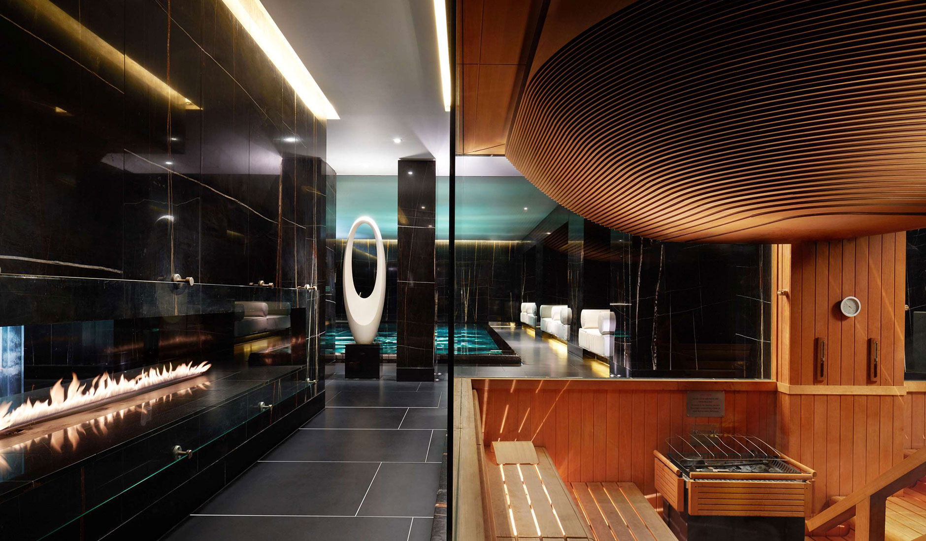 Corinthia London • The Best Hotels in London, United Kingdom