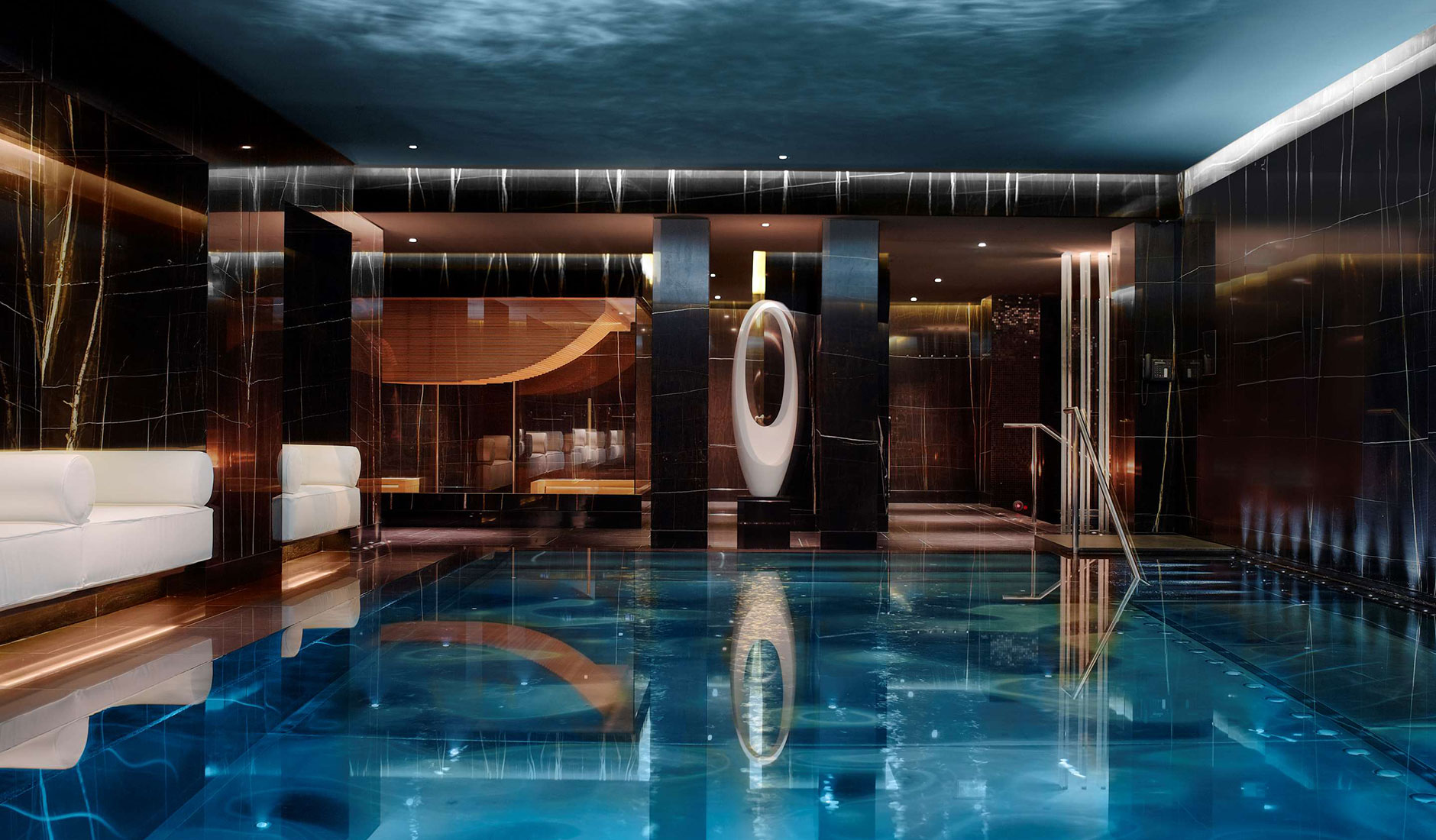 Corinthia London • The Best Hotels in London, United Kingdom