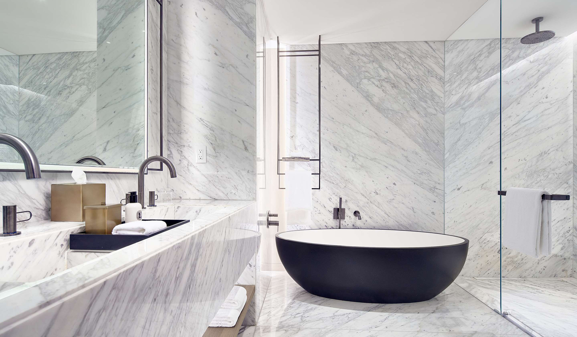 The Ritz-Carlton, Mexico City • The Best Luxury and Boutique Hotels in Mexico City