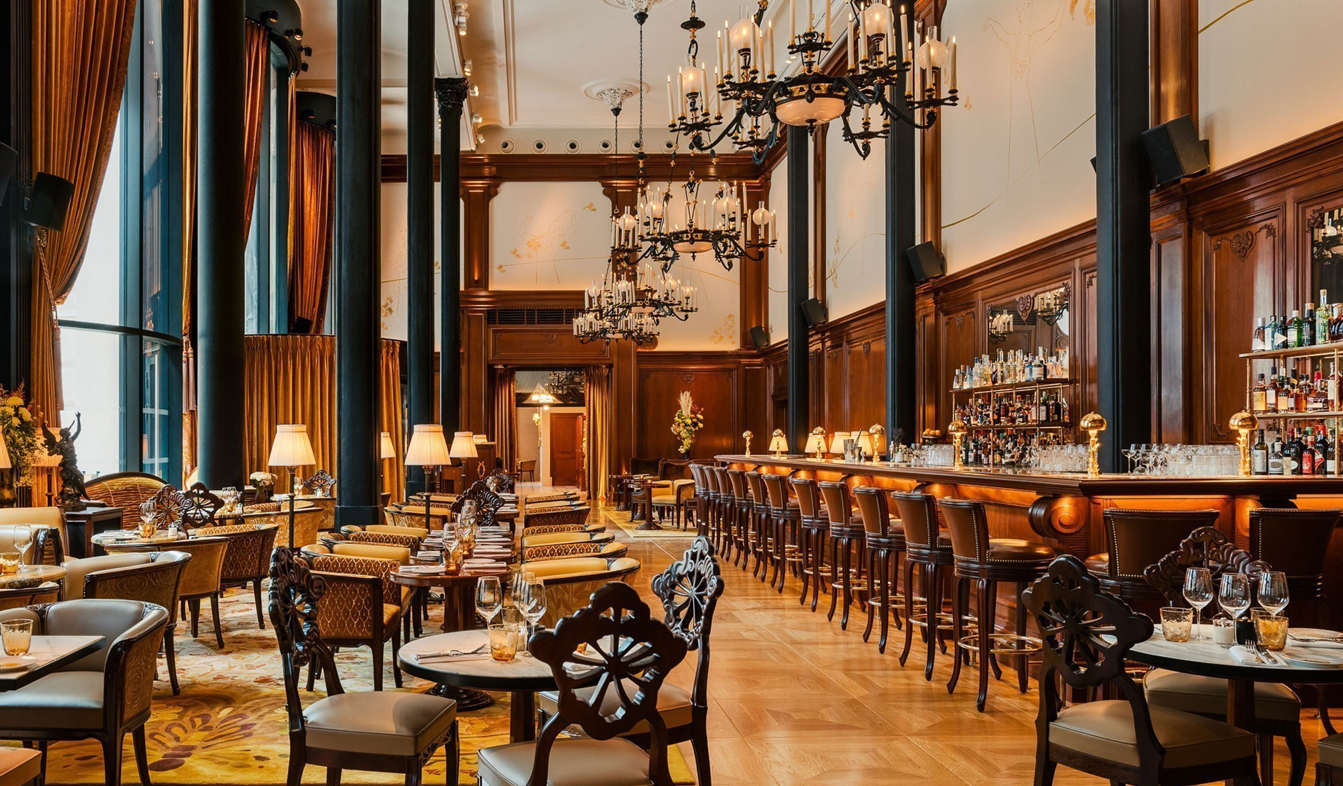 Hotel Madame Reve • The Best Hotels in Paris, France