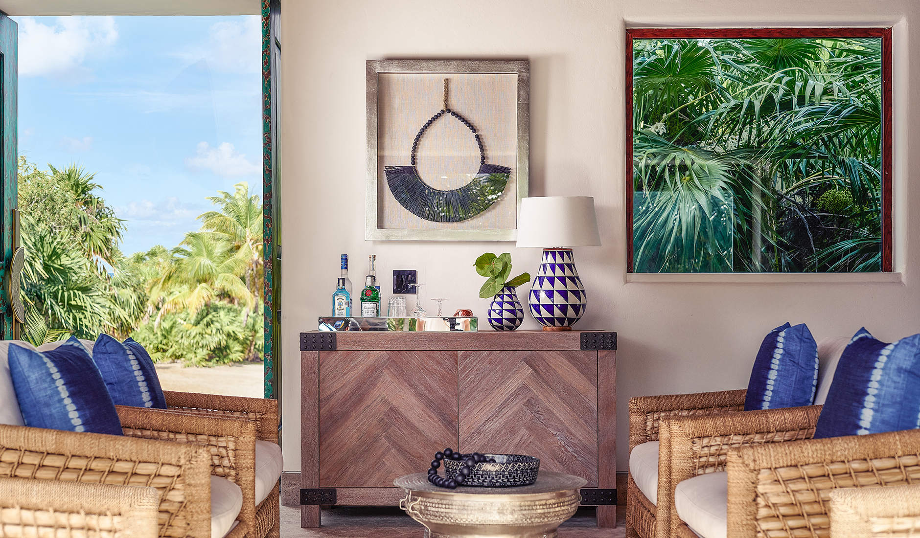 Casa Chablé, Sian Ka’an Biosphere • The Best Luxury and Boutique Hotels in Tulum, Mexico