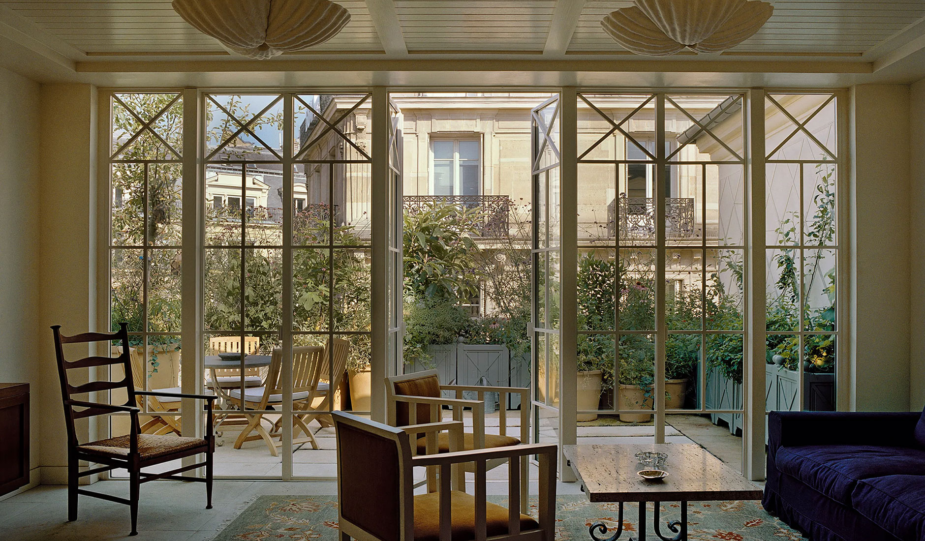 Chateau Voltaire • The Best Hotels in Paris, France