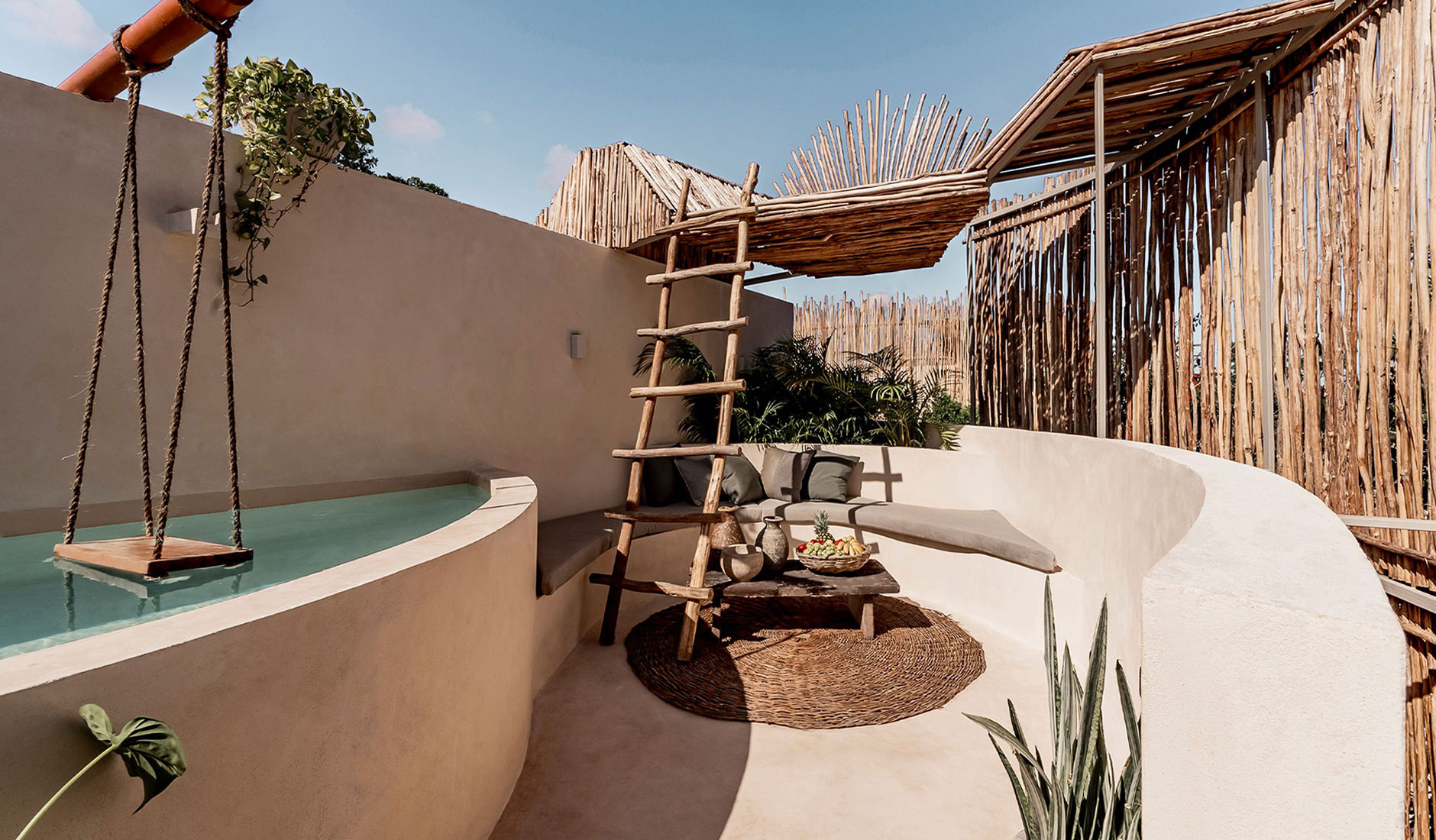 Rubi Tulum • The Best Luxury and Boutique Hotels in Tulum, Mexico