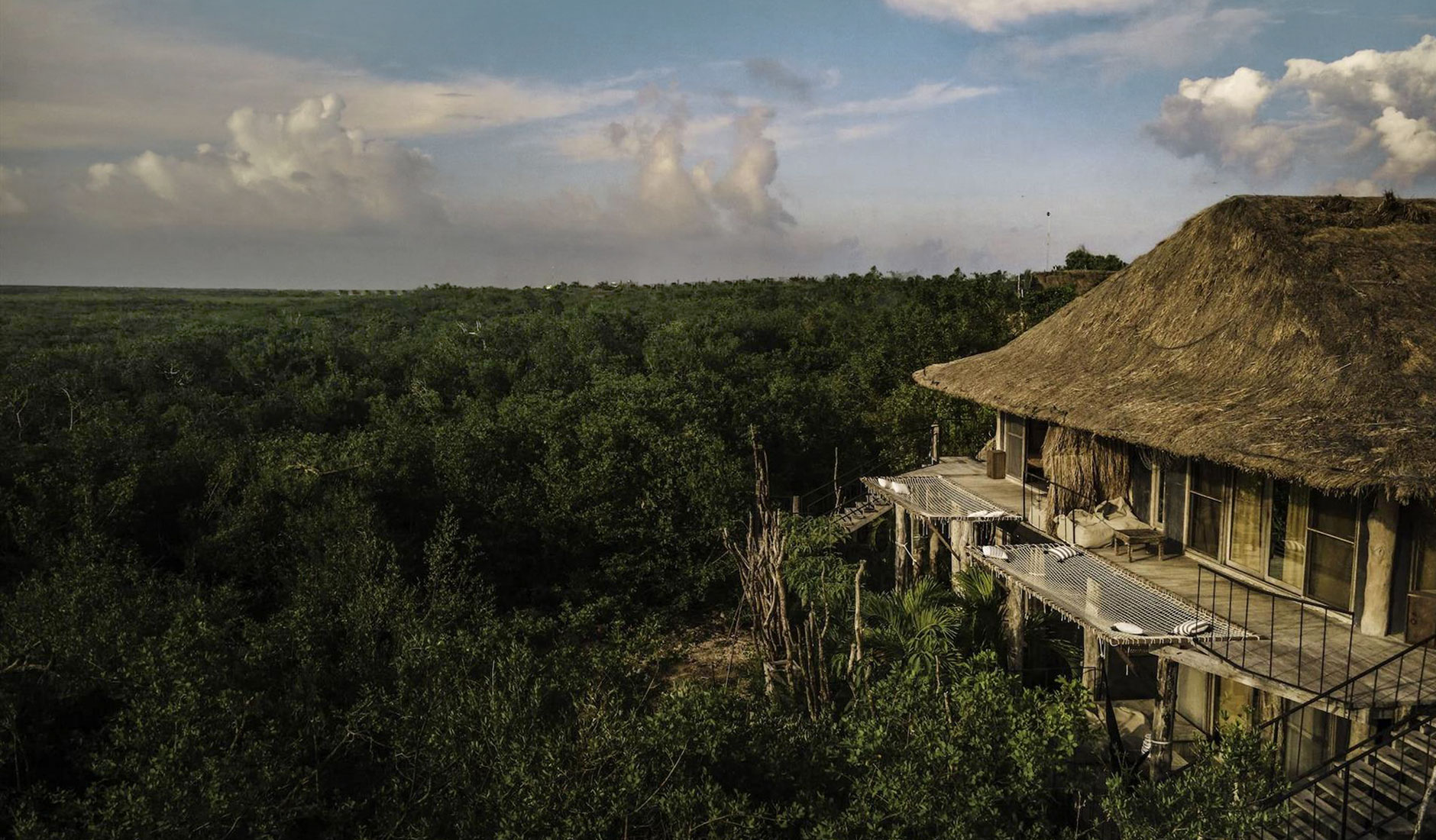 Radhoo Tulum • The Best Luxury and Boutique Hotels in Tulum, Mexico