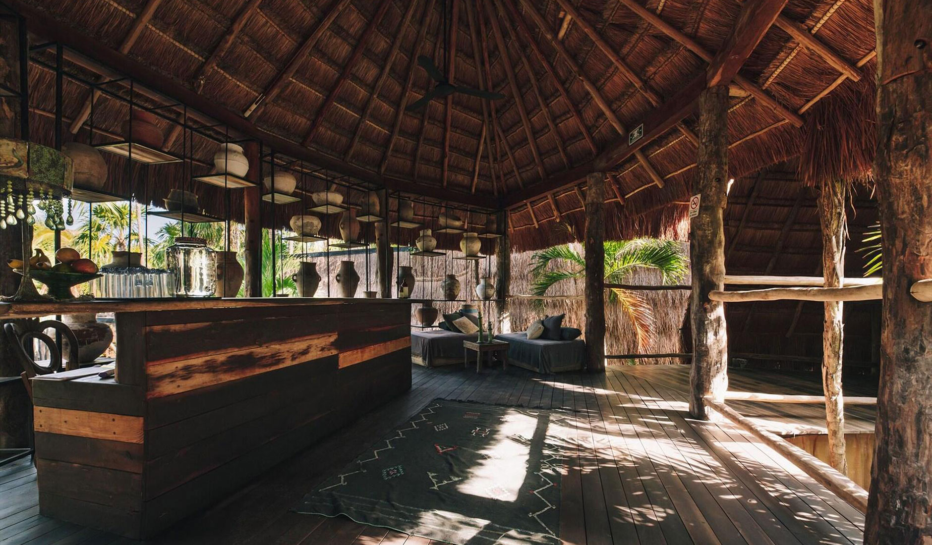 Radhoo Tulum • The Best Luxury and Boutique Hotels in Tulum, Mexico