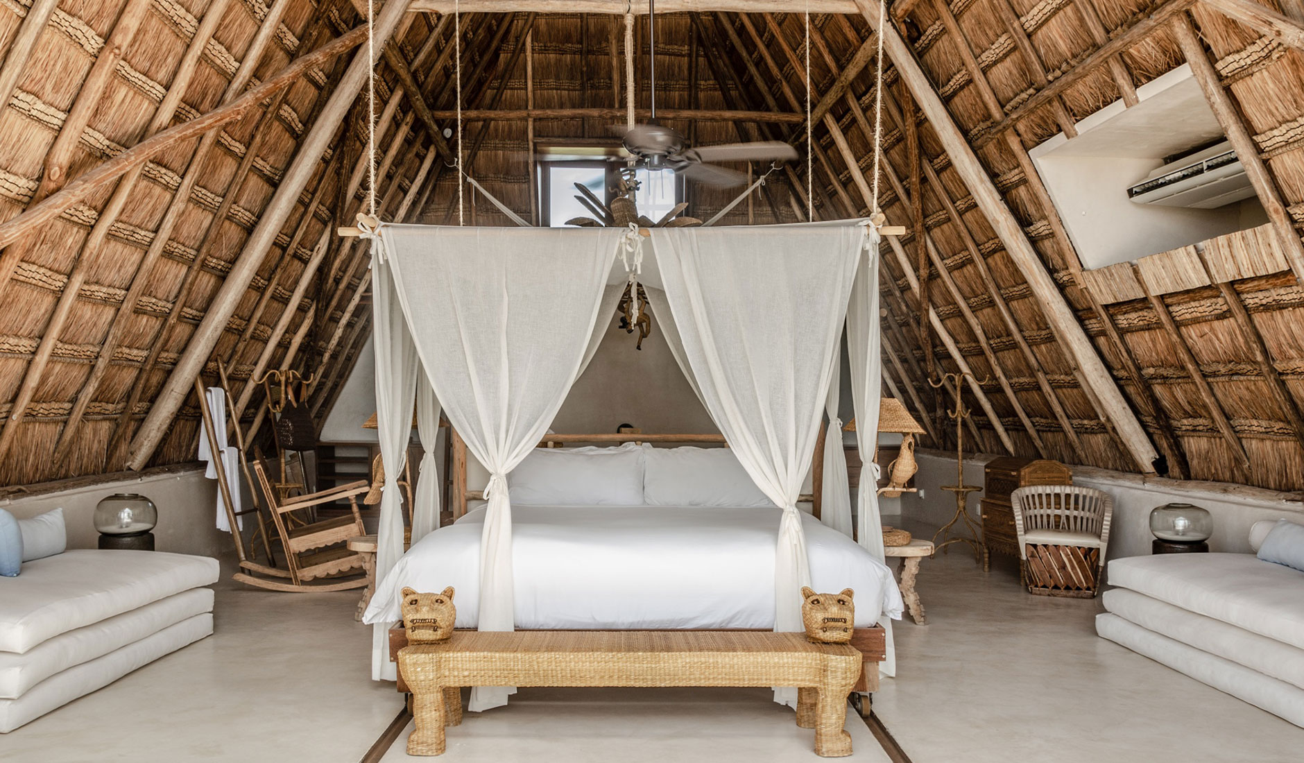 La Valise Tulum • The Best Luxury and Boutique Hotels in Tulum, Mexico