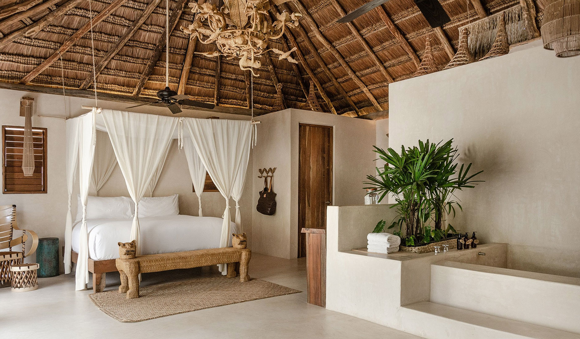 La Valise Tulum • The Best Luxury and Boutique Hotels in Tulum, Mexico
