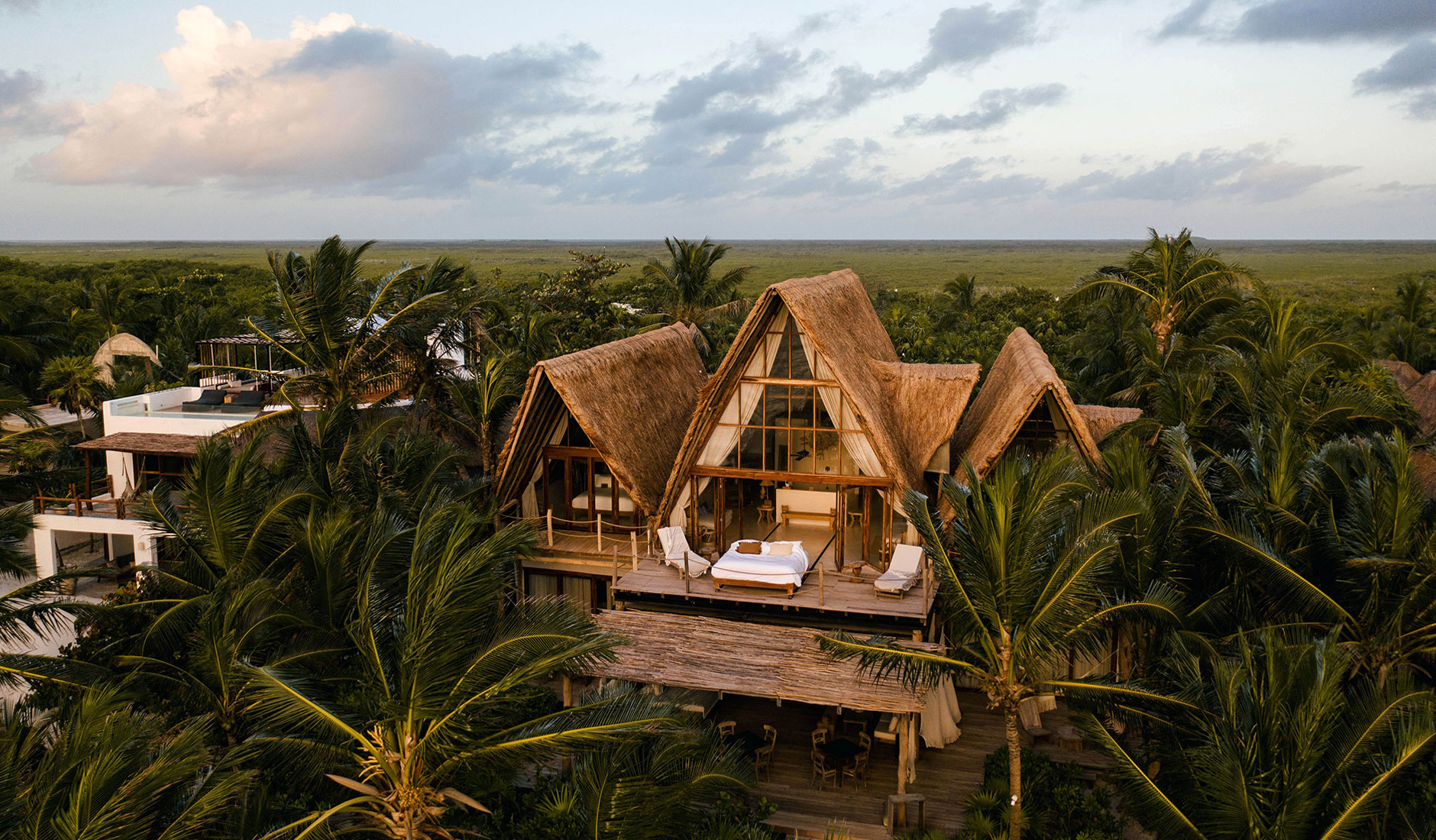La Valise Tulum • The Best Luxury and Boutique Hotels in Tulum, Mexico