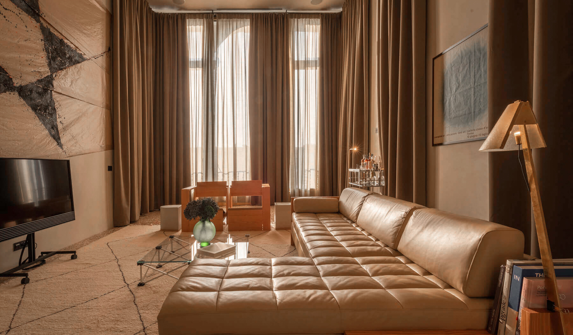 The Venice Venice Hotel • The Best Luxury Hotels in Venice, Italy