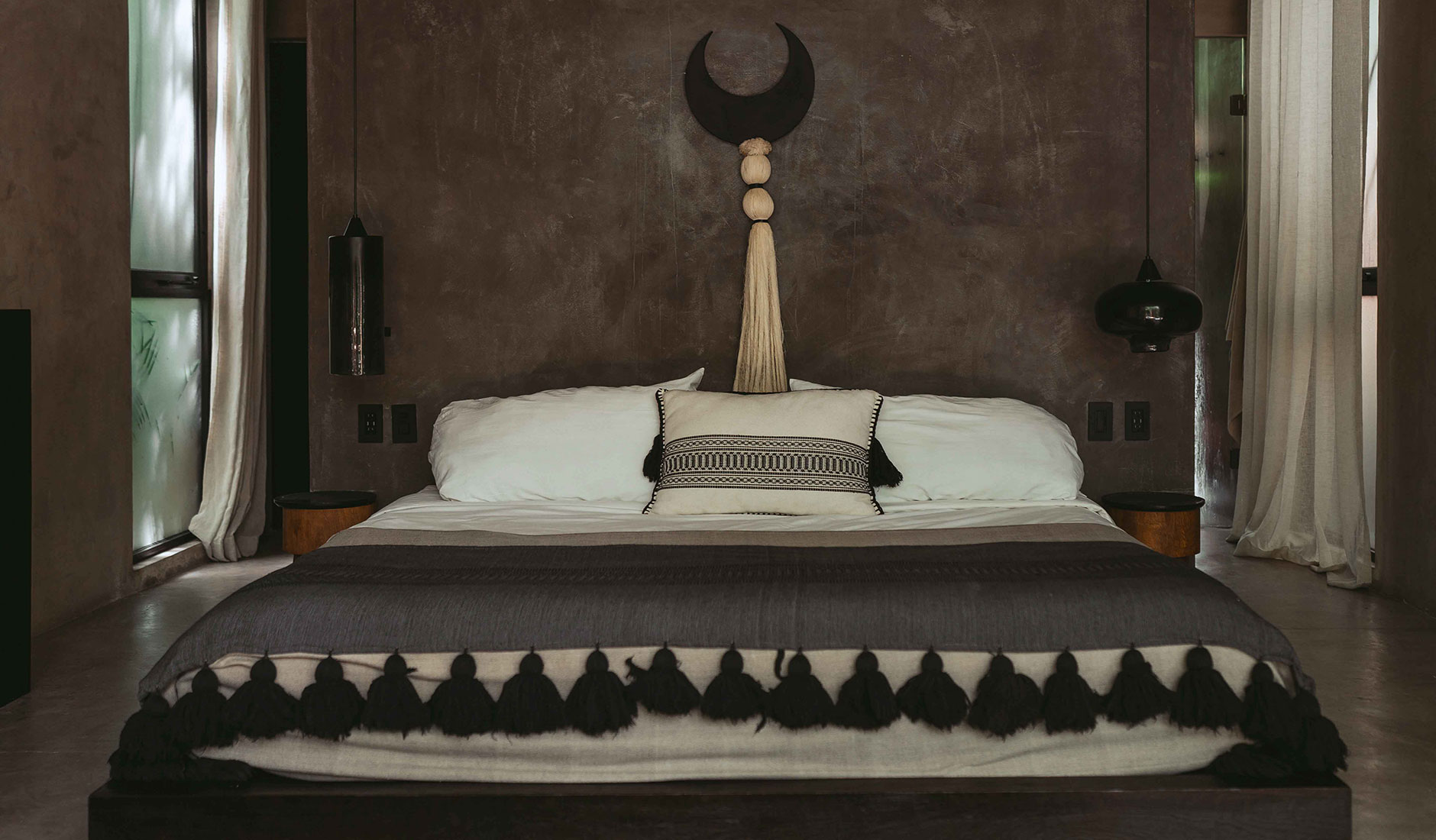 Hotel Bardo • The Best Luxury and Boutique Hotels in Tulum, Mexico