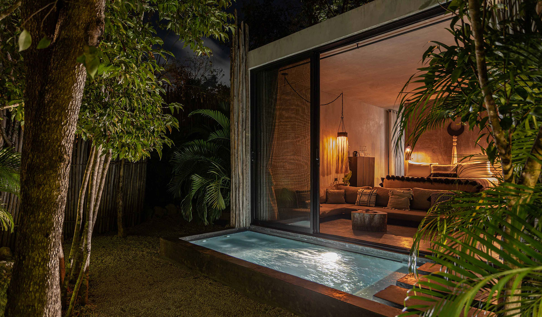 Hotel Bardo • The Best Luxury and Boutique Hotels in Tulum, Mexico
