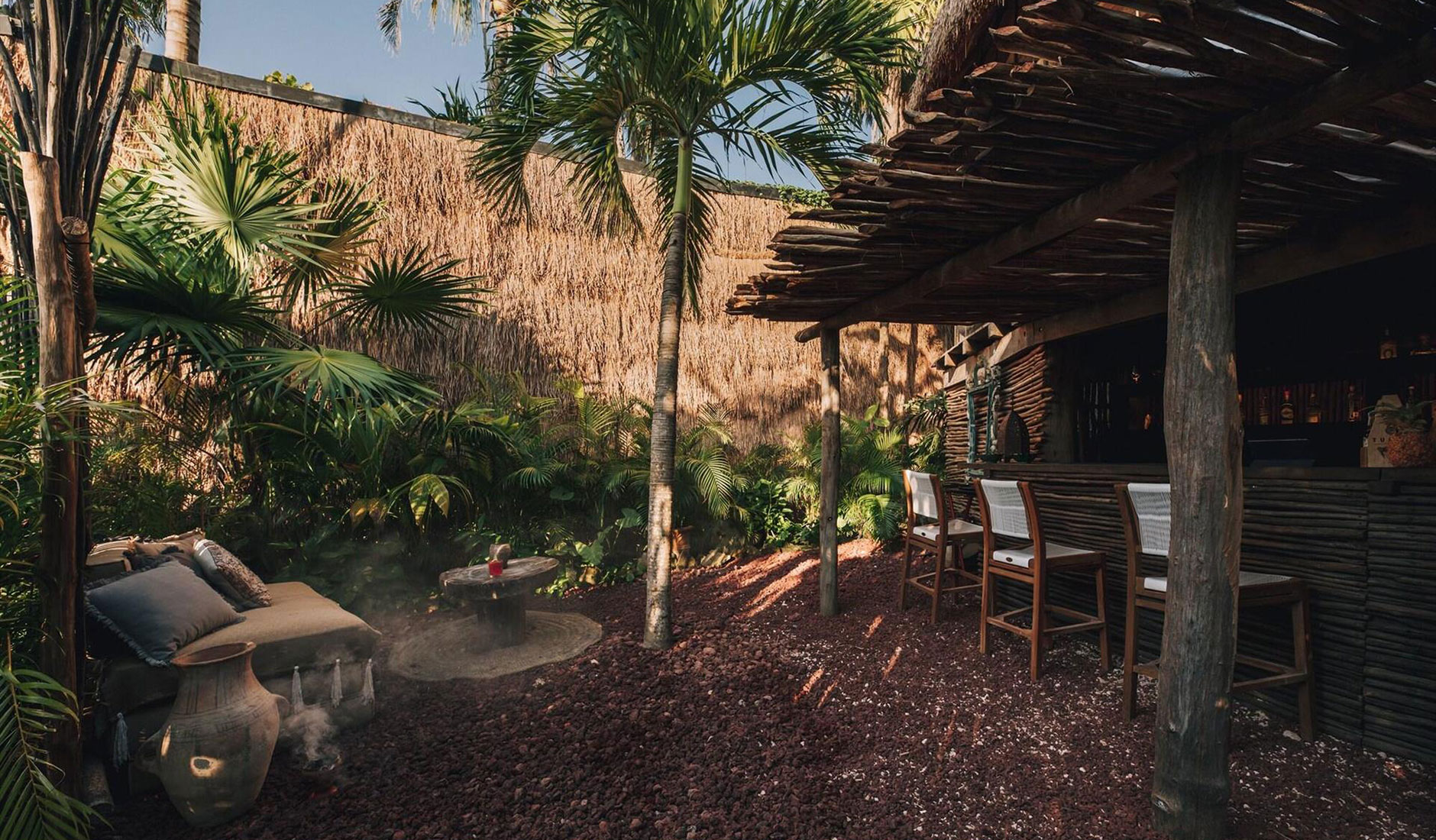 Radhoo Tulum • The Best Luxury and Boutique Hotels in Tulum, Mexico