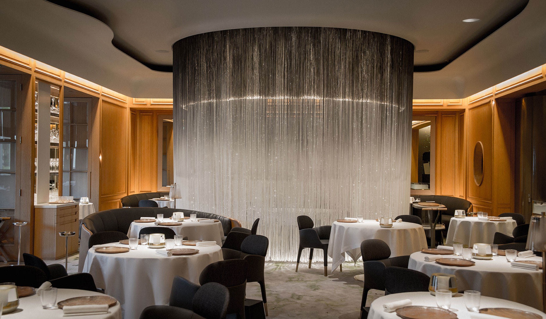 The Dorchester • The Best Hotels in London, United Kingdom
