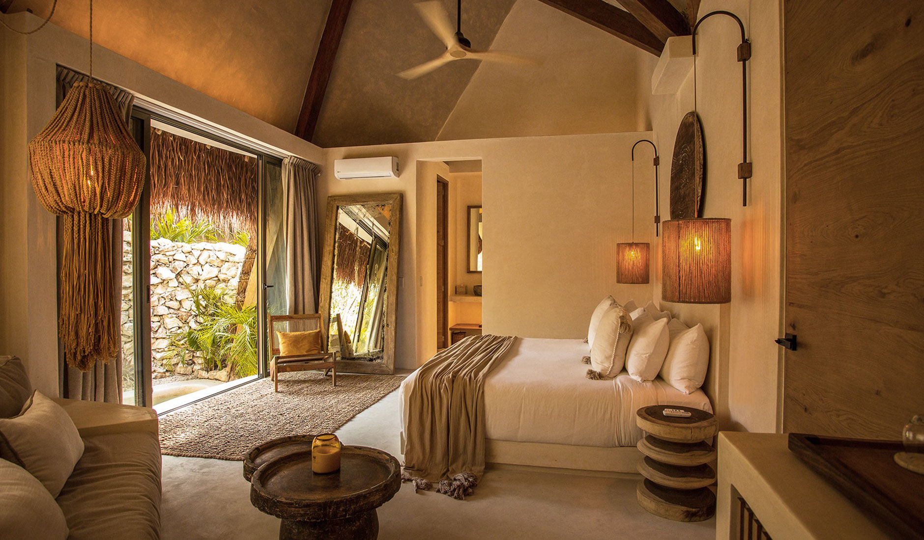 Muaré Tulum • The Best Luxury and Boutique Hotels in Tulum, Mexico