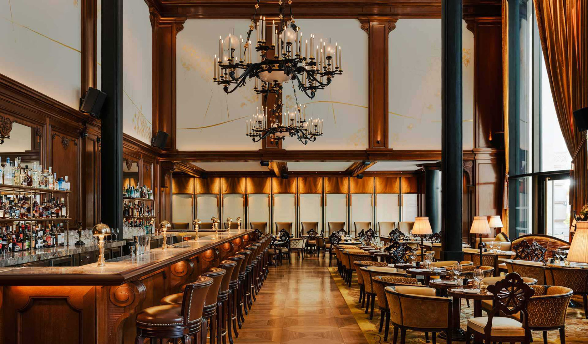 Hotel Madame Reve • The Best Hotels in Paris, France