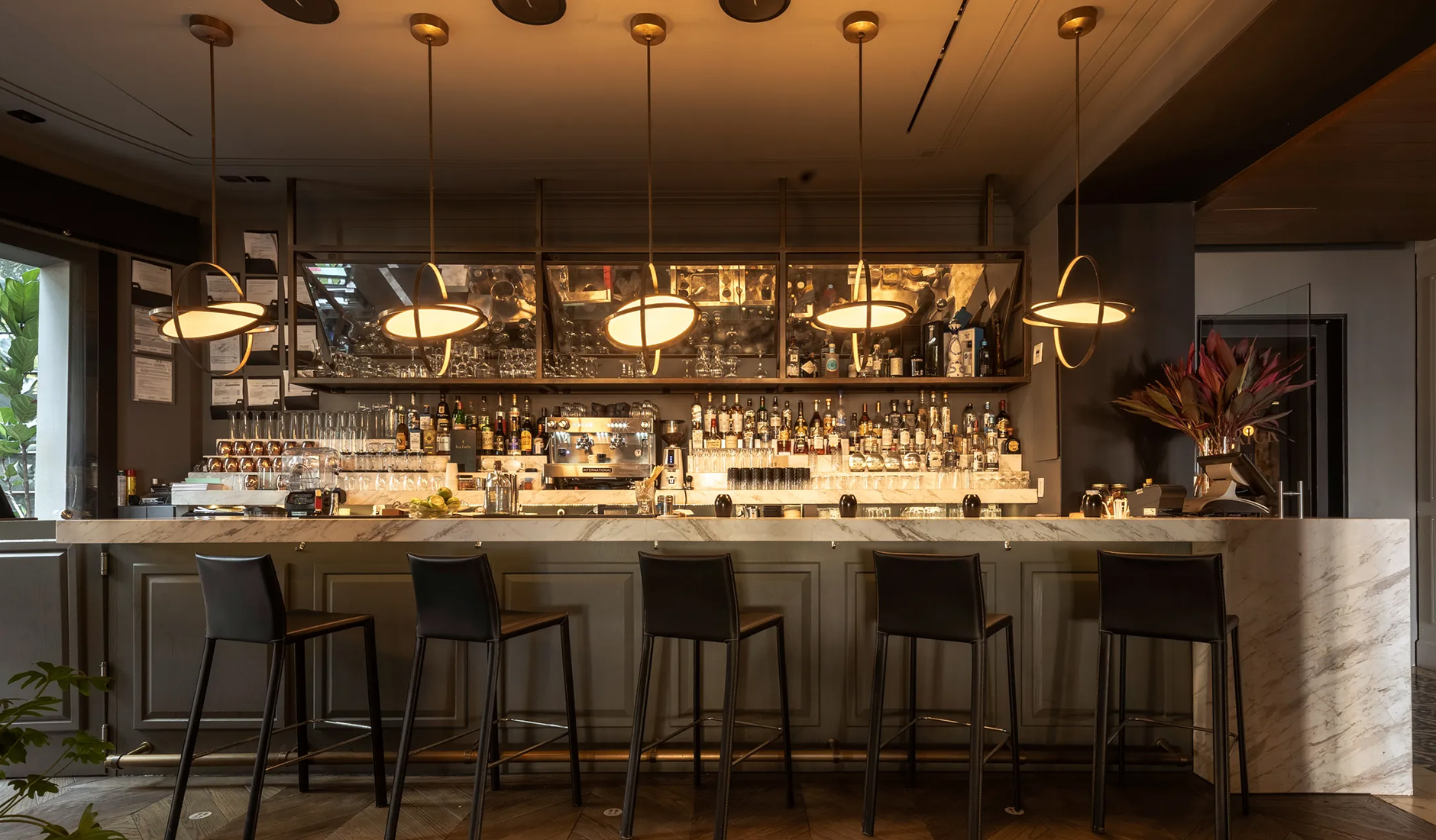 Brick Hotel • The Best Luxury and Boutique Hotels in Mexico City