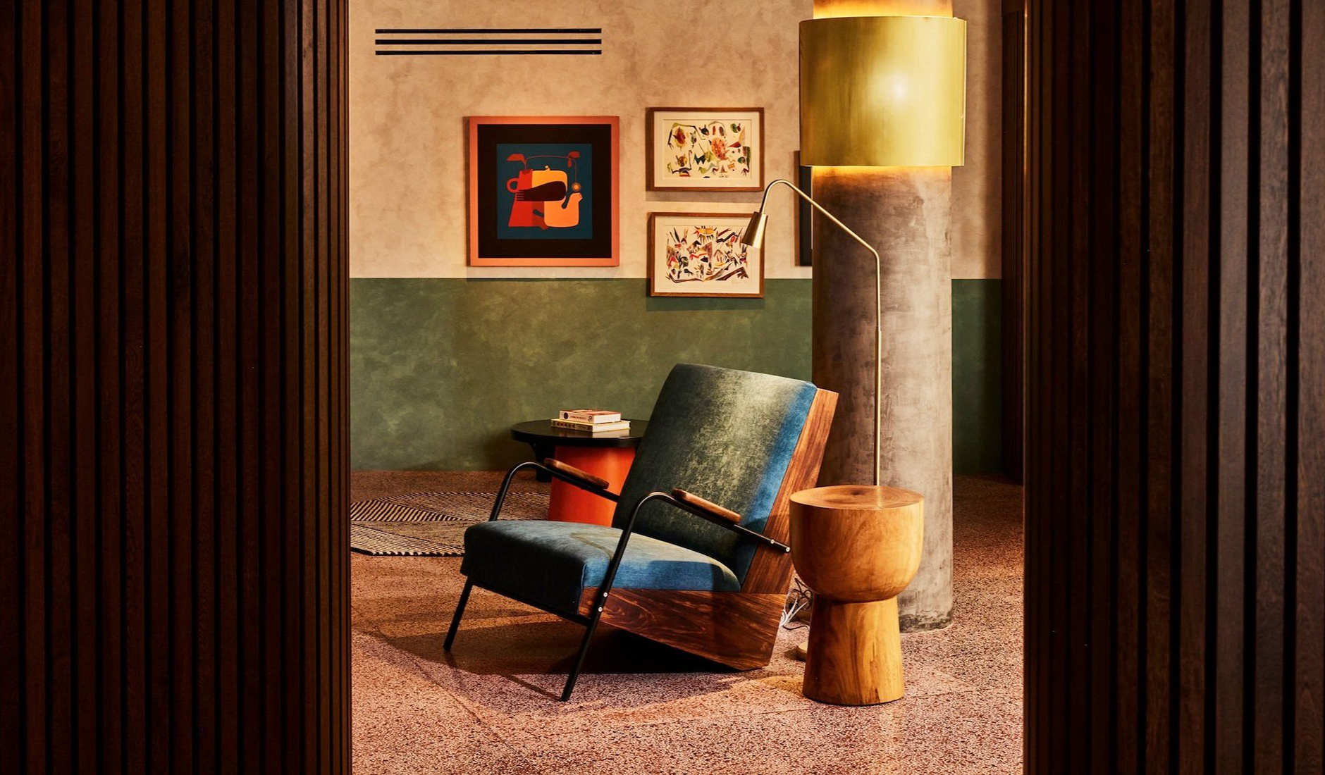 Campos Polanco • The Best Luxury and Boutique Hotels in Mexico City