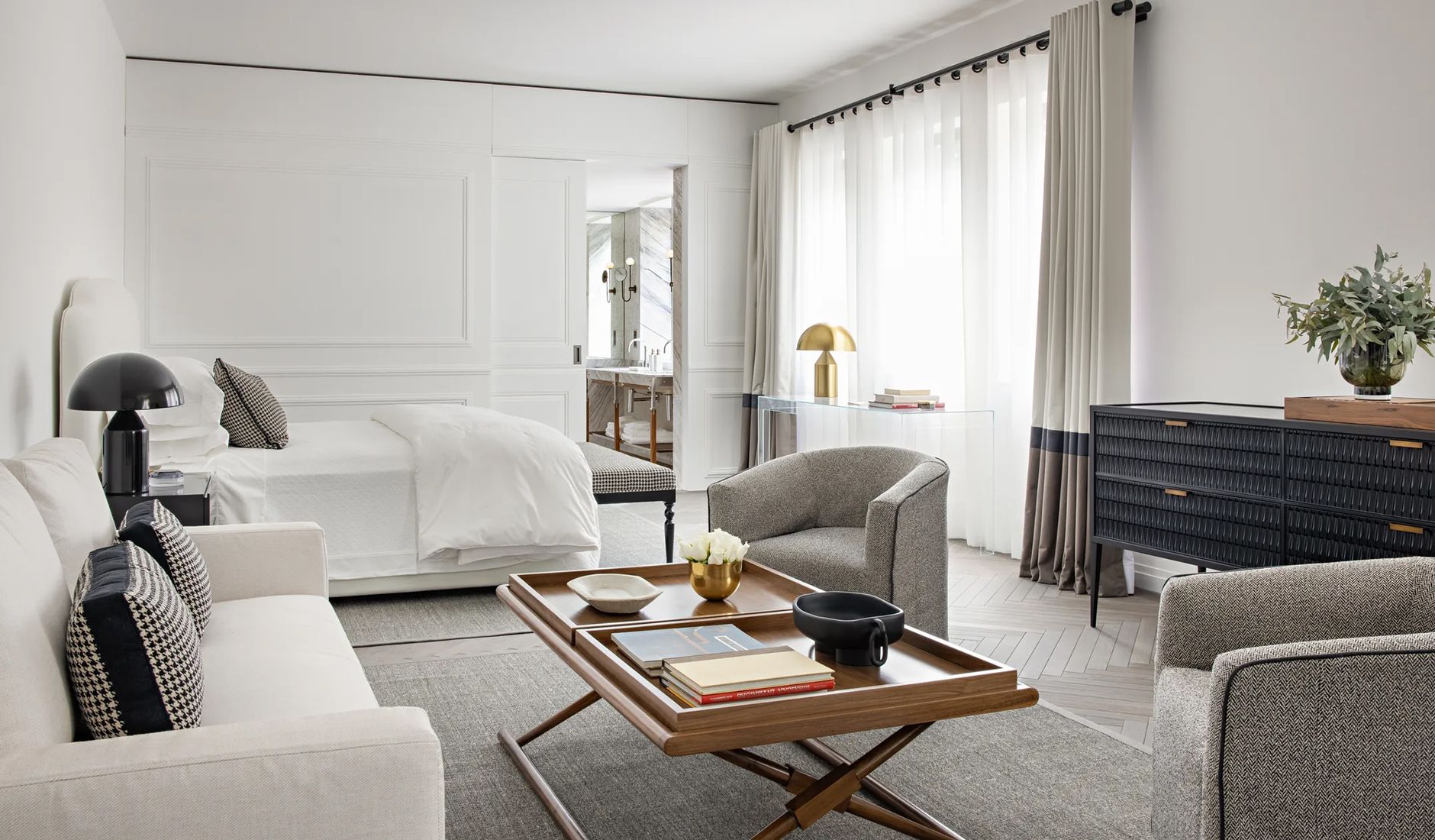 Casa Polanco • The Best Luxury and Boutique Hotels in Mexico City