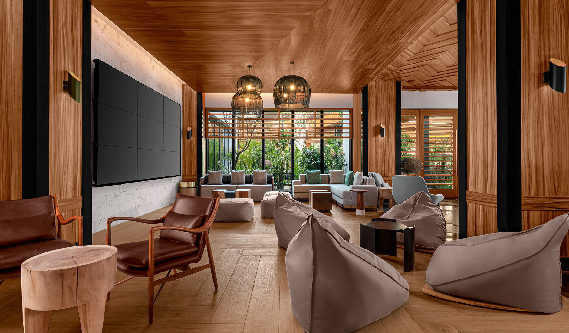 Conrad Tulum Riviera Maya • The Best Luxury and Boutique Hotels in Tulum, Mexico
