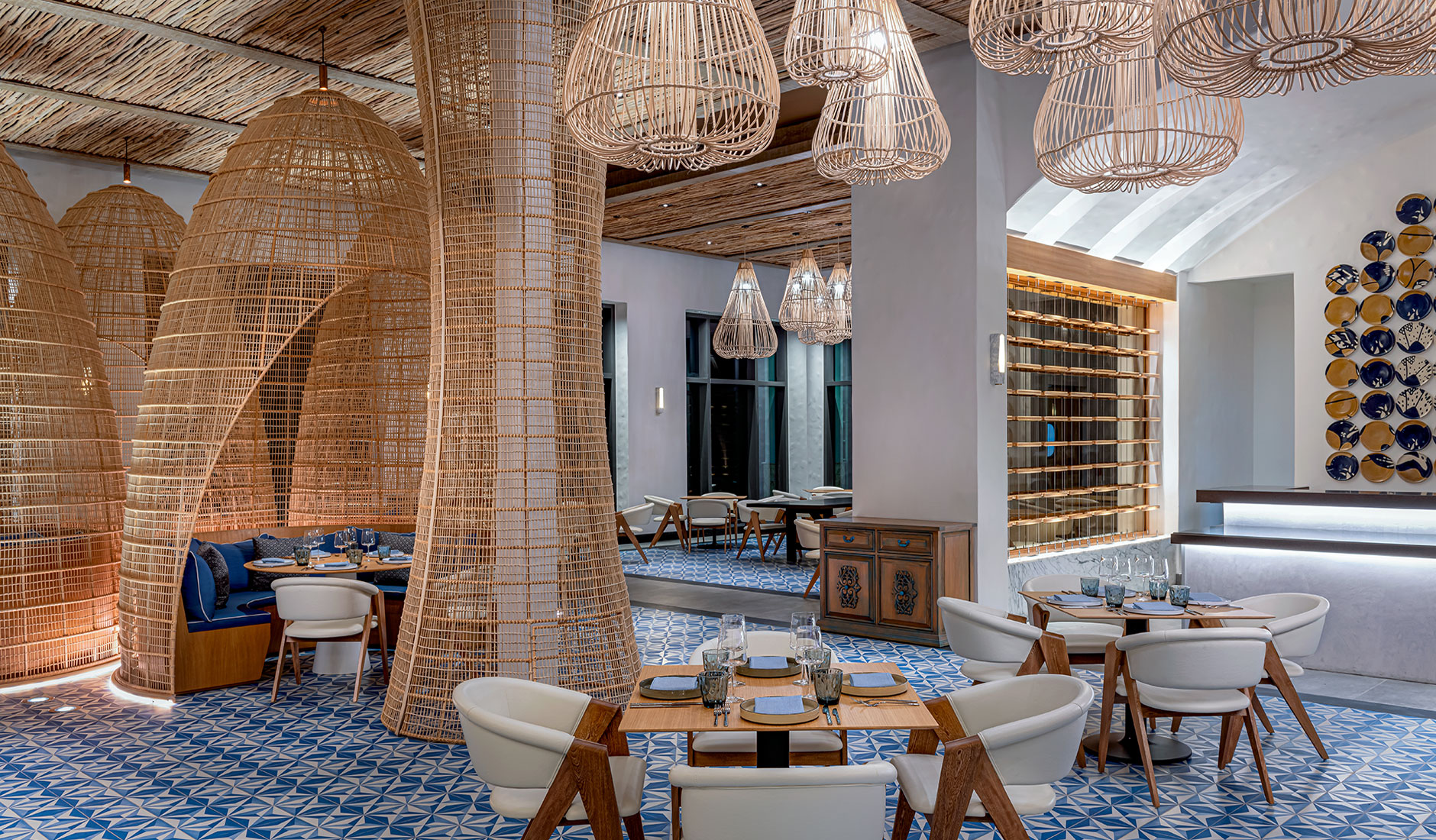 Conrad Tulum Riviera Maya • The Best Luxury and Boutique Hotels in Tulum, Mexico
