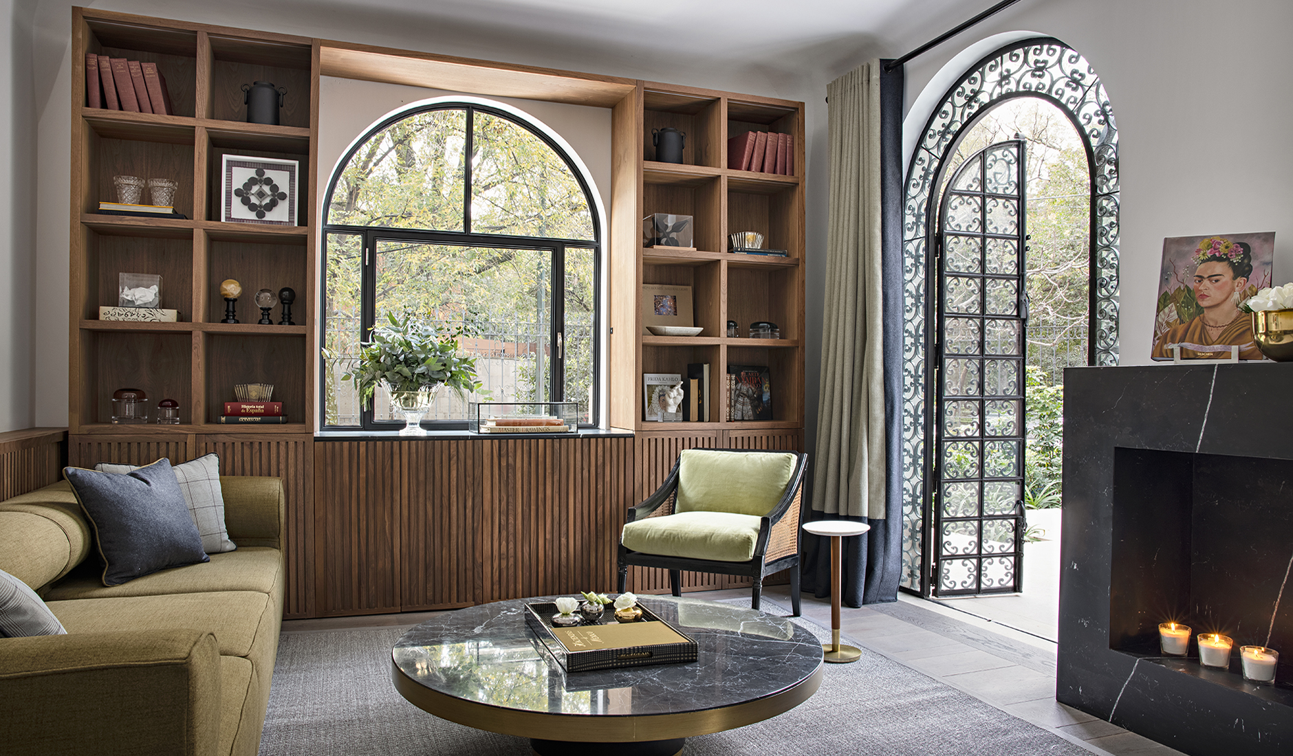 Casa Polanco • The Best Luxury and Boutique Hotels in Mexico City