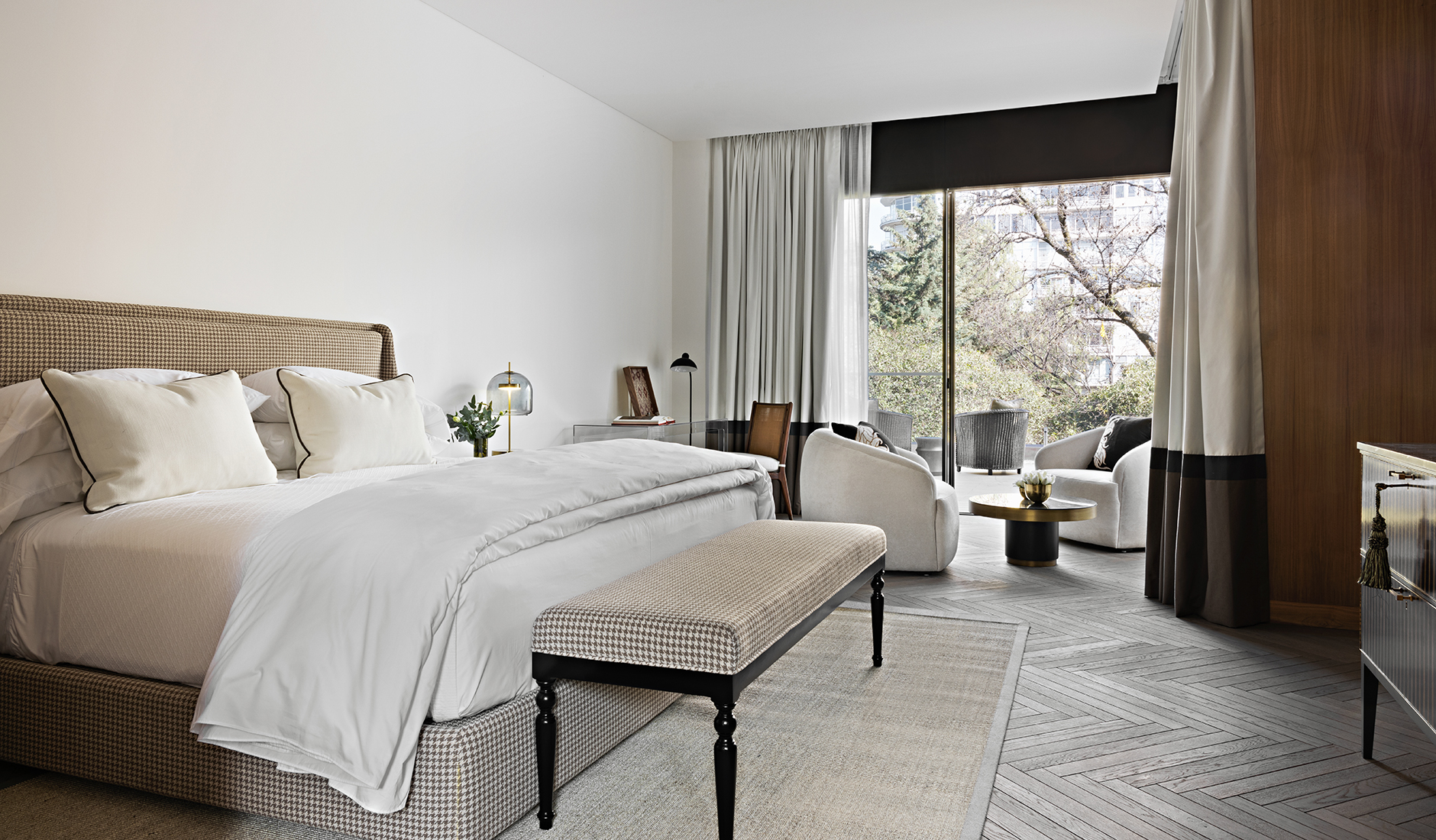 Casa Polanco • The Best Luxury and Boutique Hotels in Mexico City