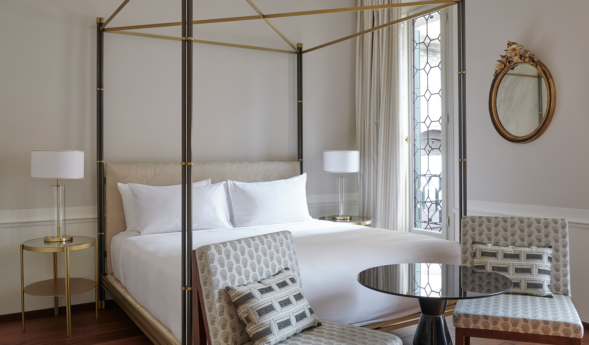 Hotel Violino D'Oro • The Best Luxury Hotels in Venice, Italy