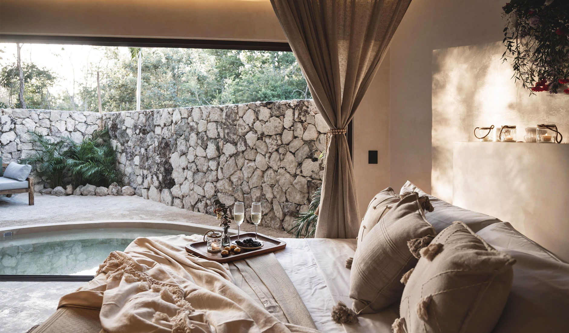 Rubi Tulum • The Best Luxury and Boutique Hotels in Tulum, Mexico
