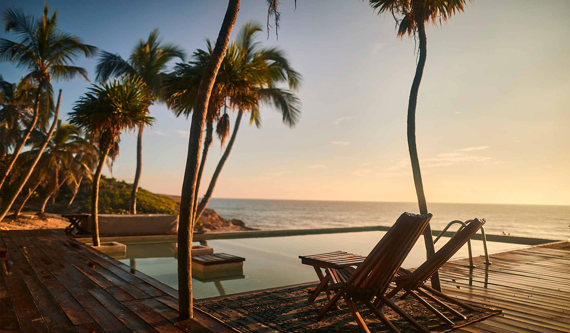 Our Habitas Tulum • The Best Luxury and Boutique Hotels in Tulum, Mexico