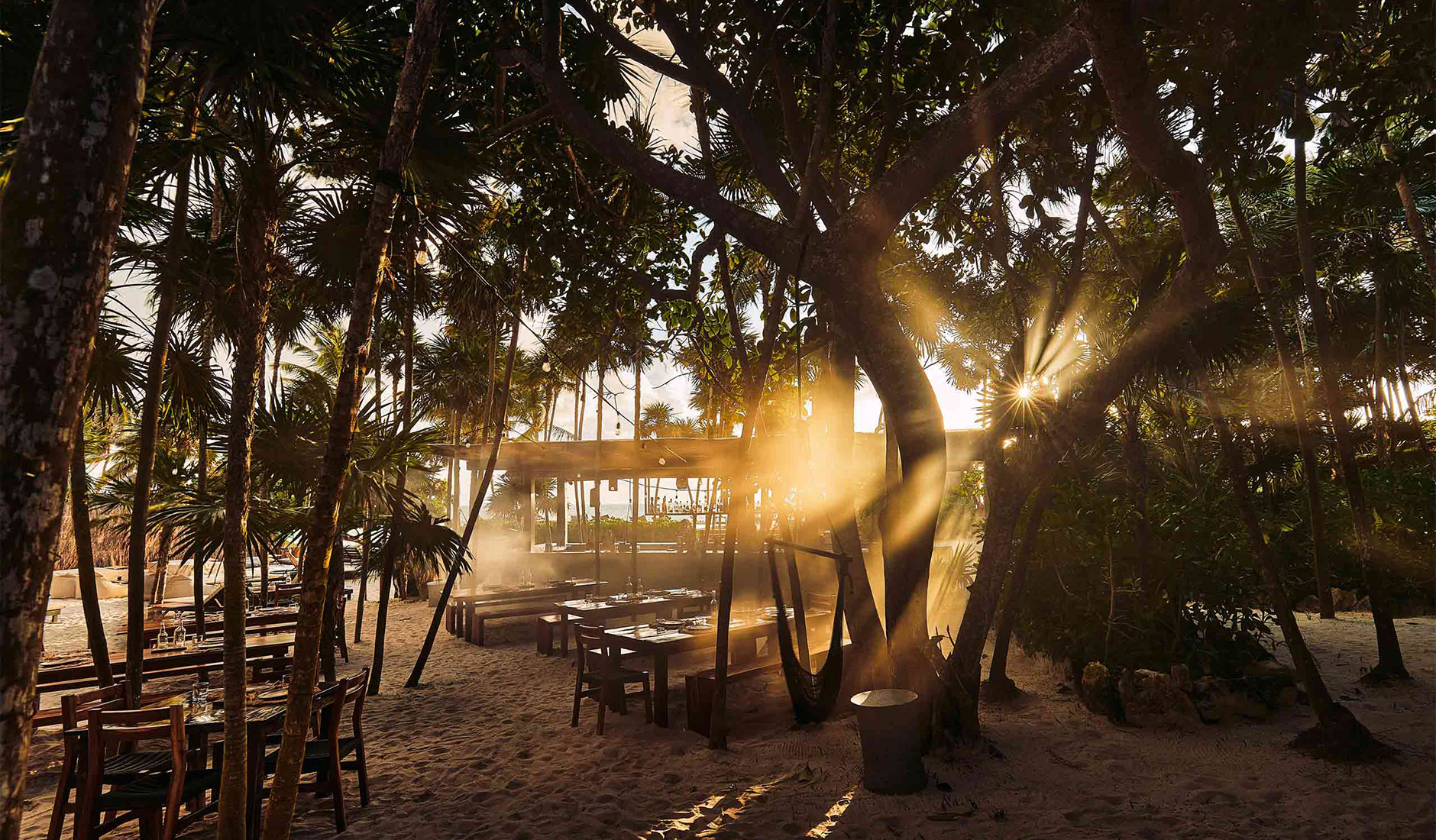 Our Habitas Tulum • The Best Luxury and Boutique Hotels in Tulum, Mexico