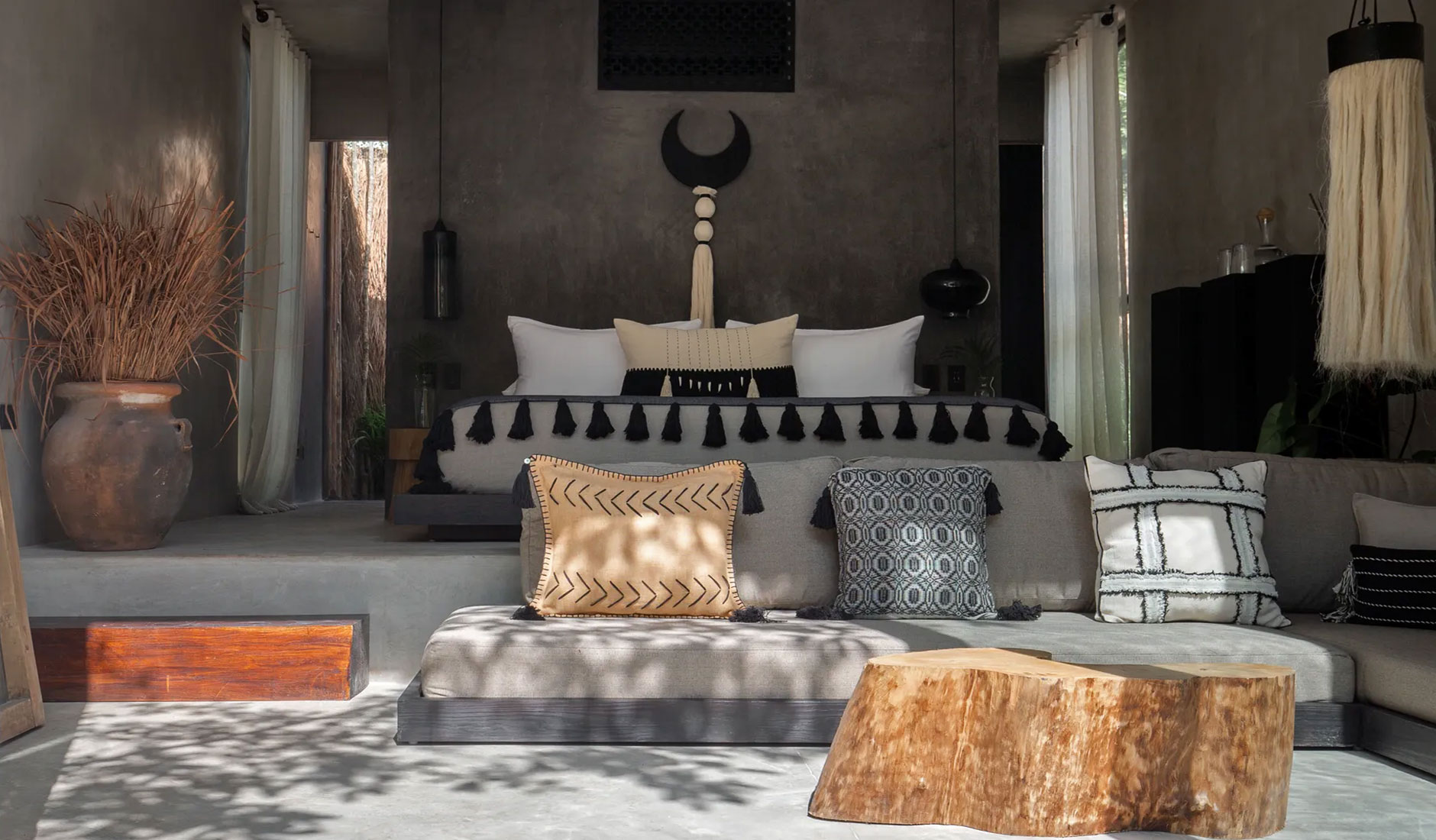 Hotel Bardo • The Best Luxury and Boutique Hotels in Tulum, Mexico