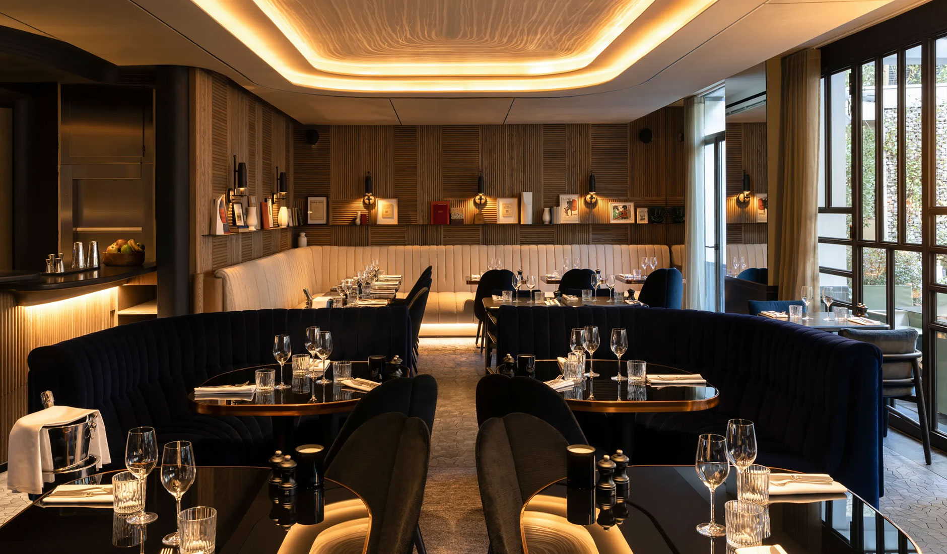 Hôtel Dames des Arts • The Best Hotels in Paris, France