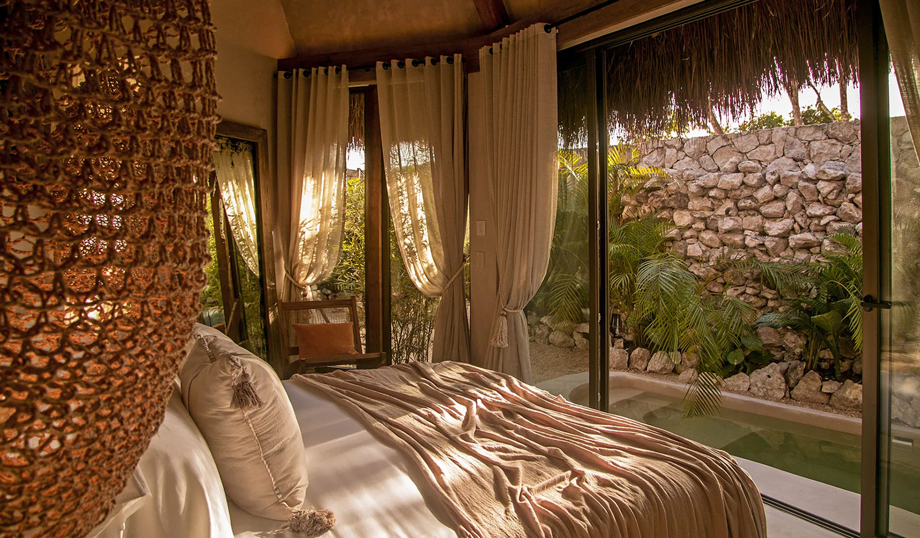 Muaré Tulum • The Best Luxury and Boutique Hotels in Tulum, Mexico