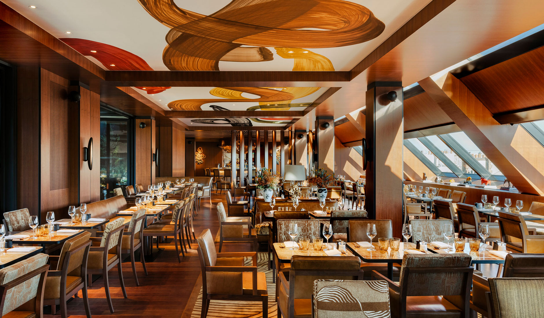 Hotel Madame Reve • The Best Hotels in Paris, France