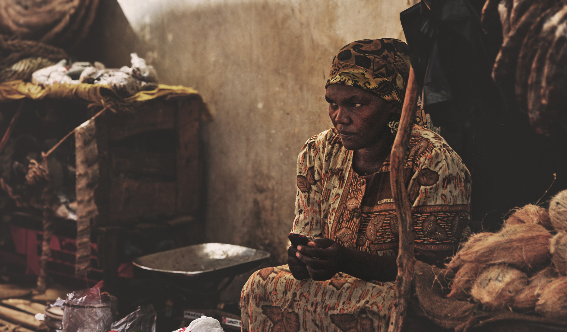 Lamu Island, Kenya • © Photo by TravelPlusStyle.com