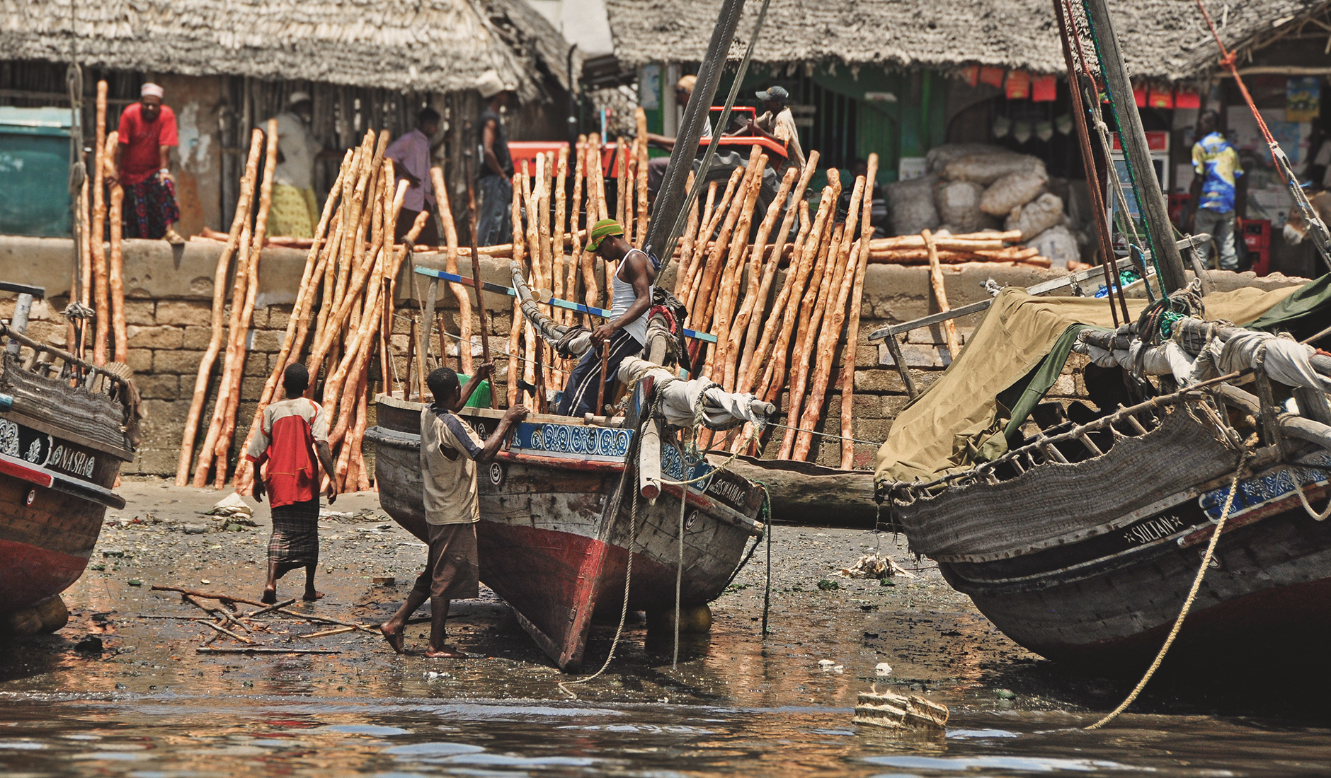 The Best things to do on Lamu Island, Kenya