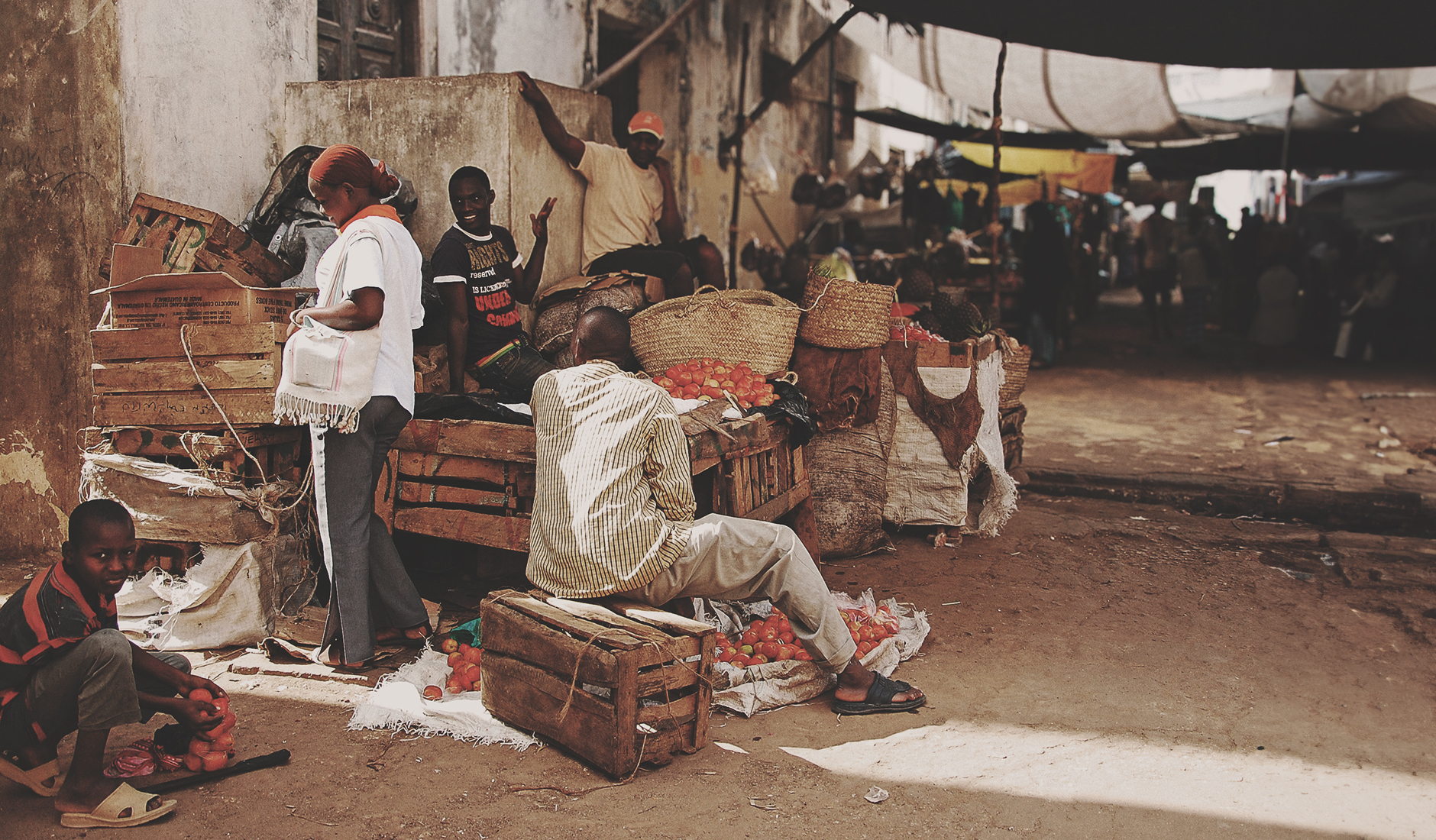 The Best things to do on Lamu Island, Kenya