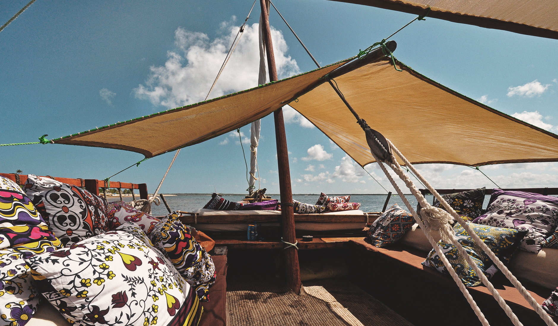 The Best things to do on Lamu Island, Kenya