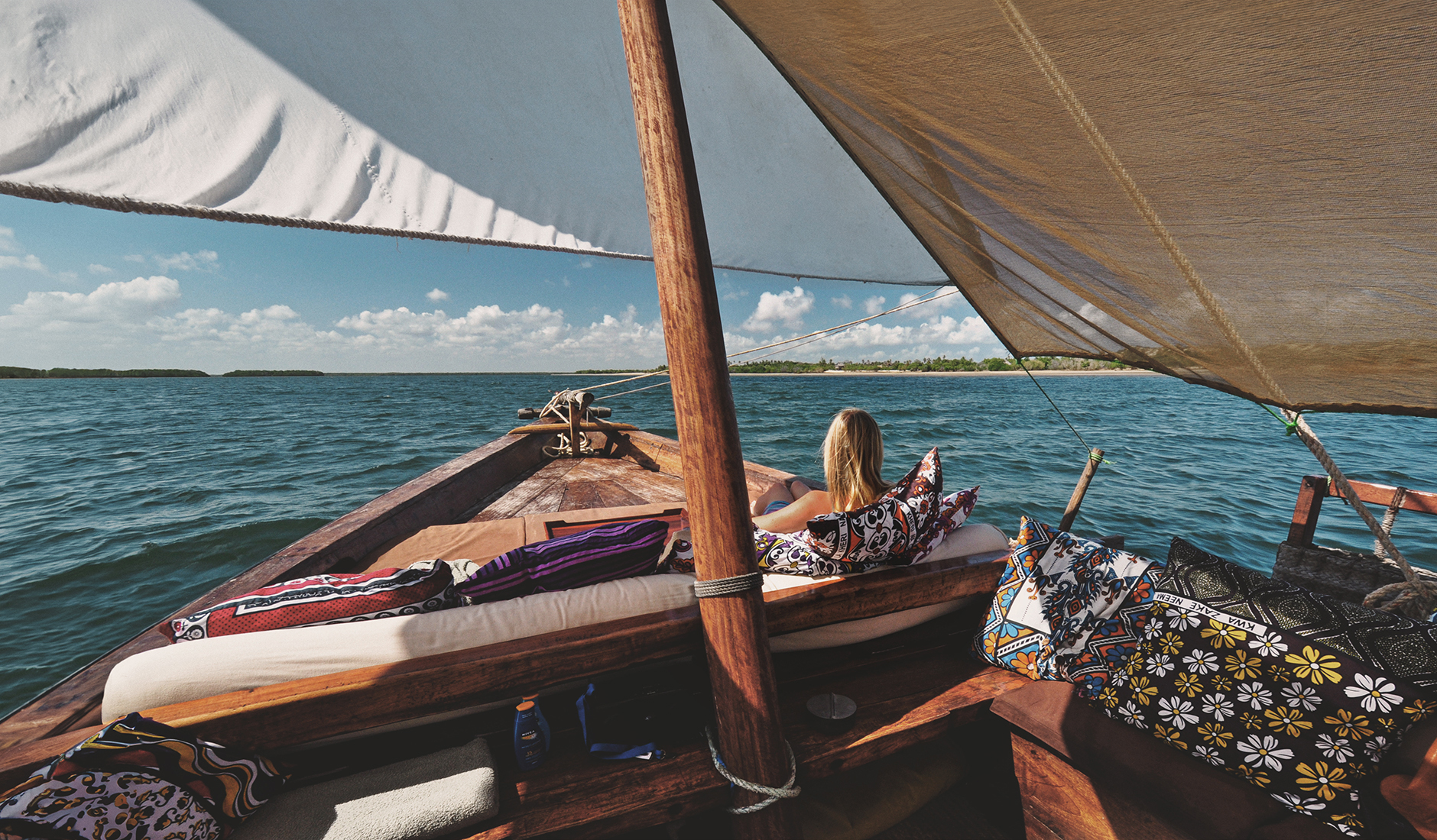 The Best things to do on Lamu Island, Kenya