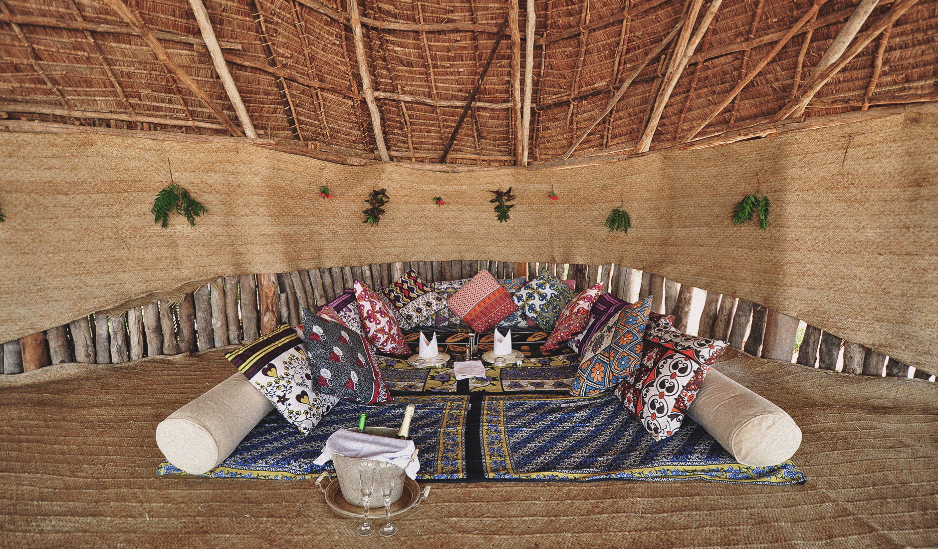 Lamu Island, Kenya • © Photo by TravelPlusStyle.com