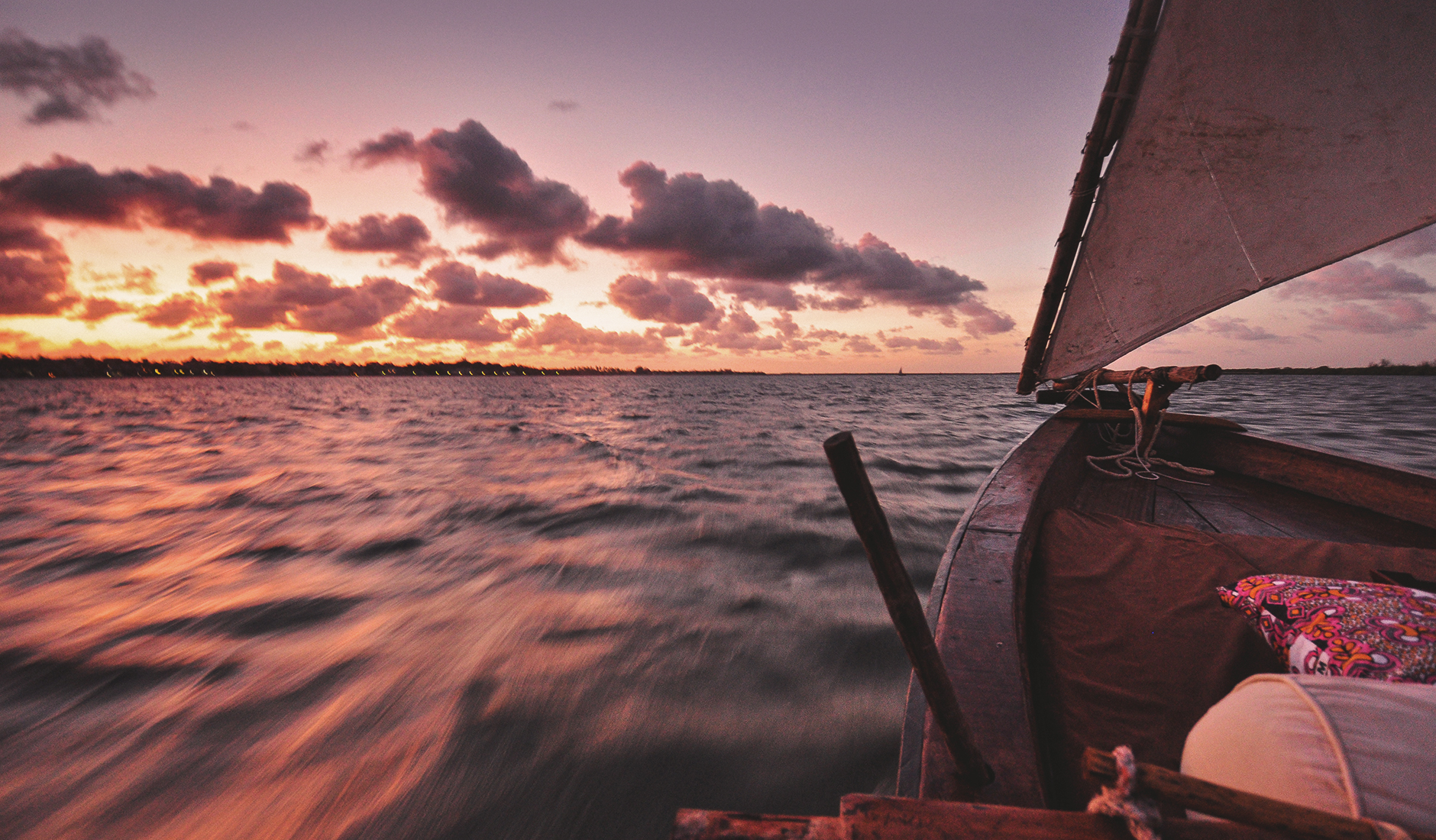 The Best things to do on Lamu Island, Kenya