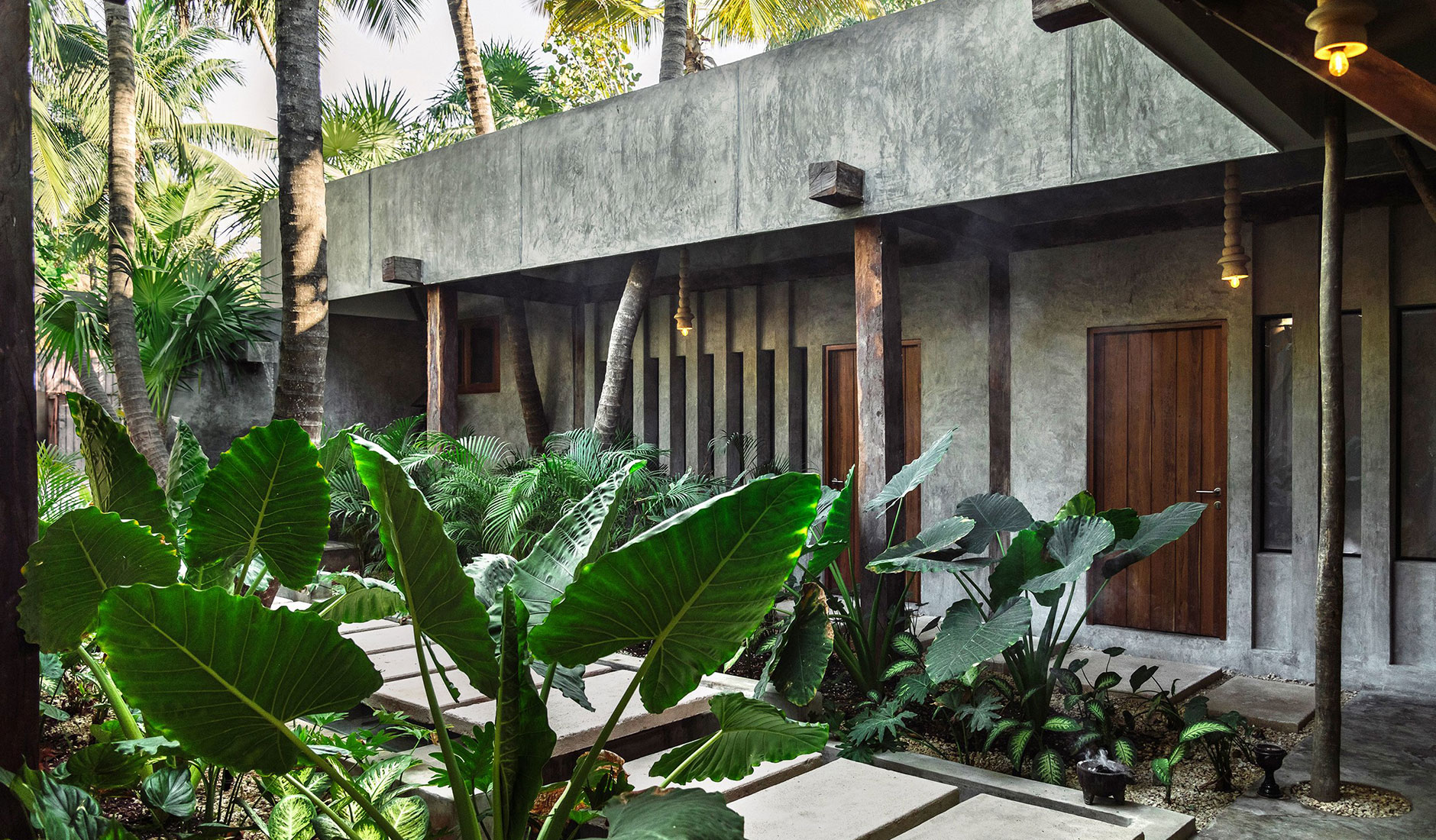 Radhoo Tulum • The Best Luxury and Boutique Hotels in Tulum, Mexico