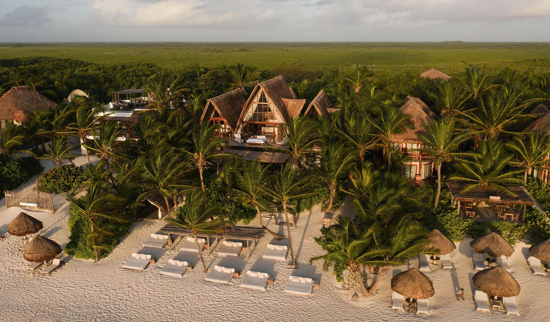 La Valise Tulum • The Best Luxury and Boutique Hotels in Tulum, Mexico