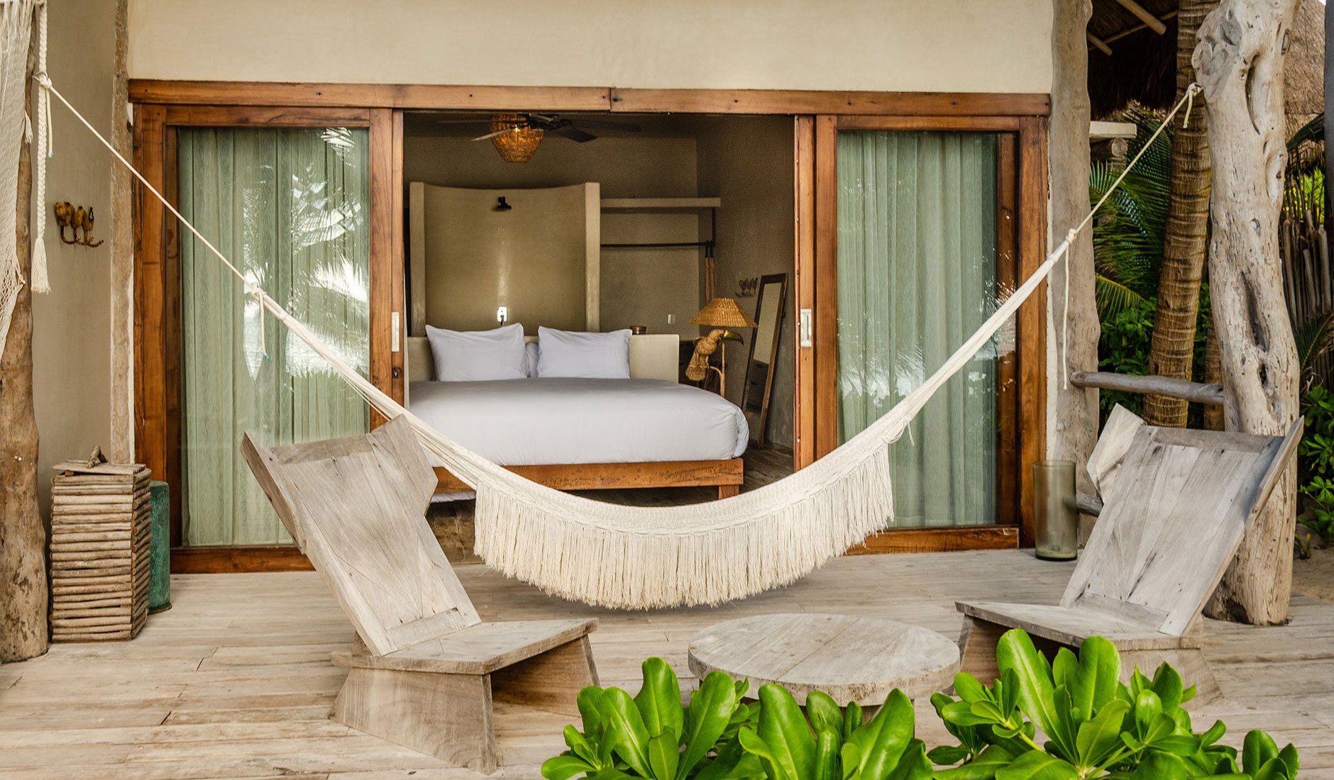 La Valise Tulum • The Best Luxury and Boutique Hotels in Tulum, Mexico