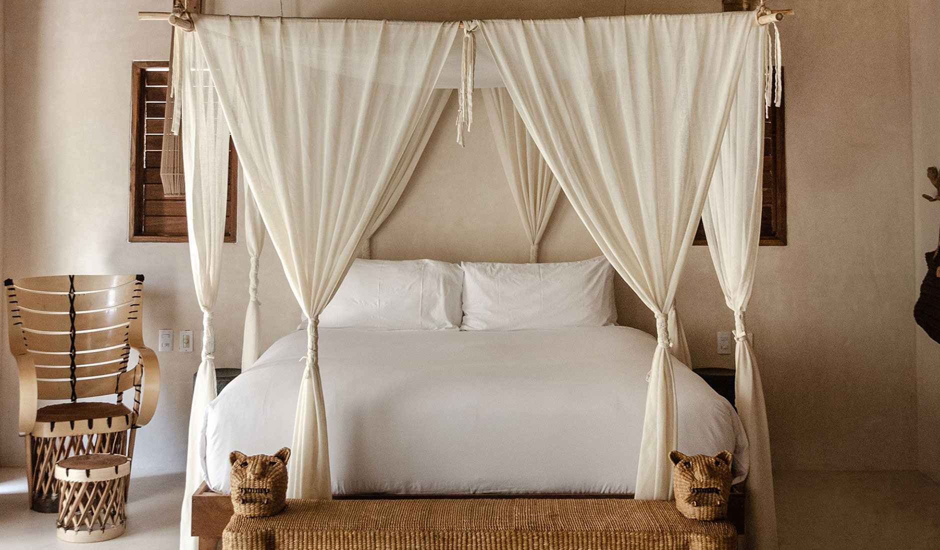 La Valise Tulum • The Best Luxury and Boutique Hotels in Tulum, Mexico