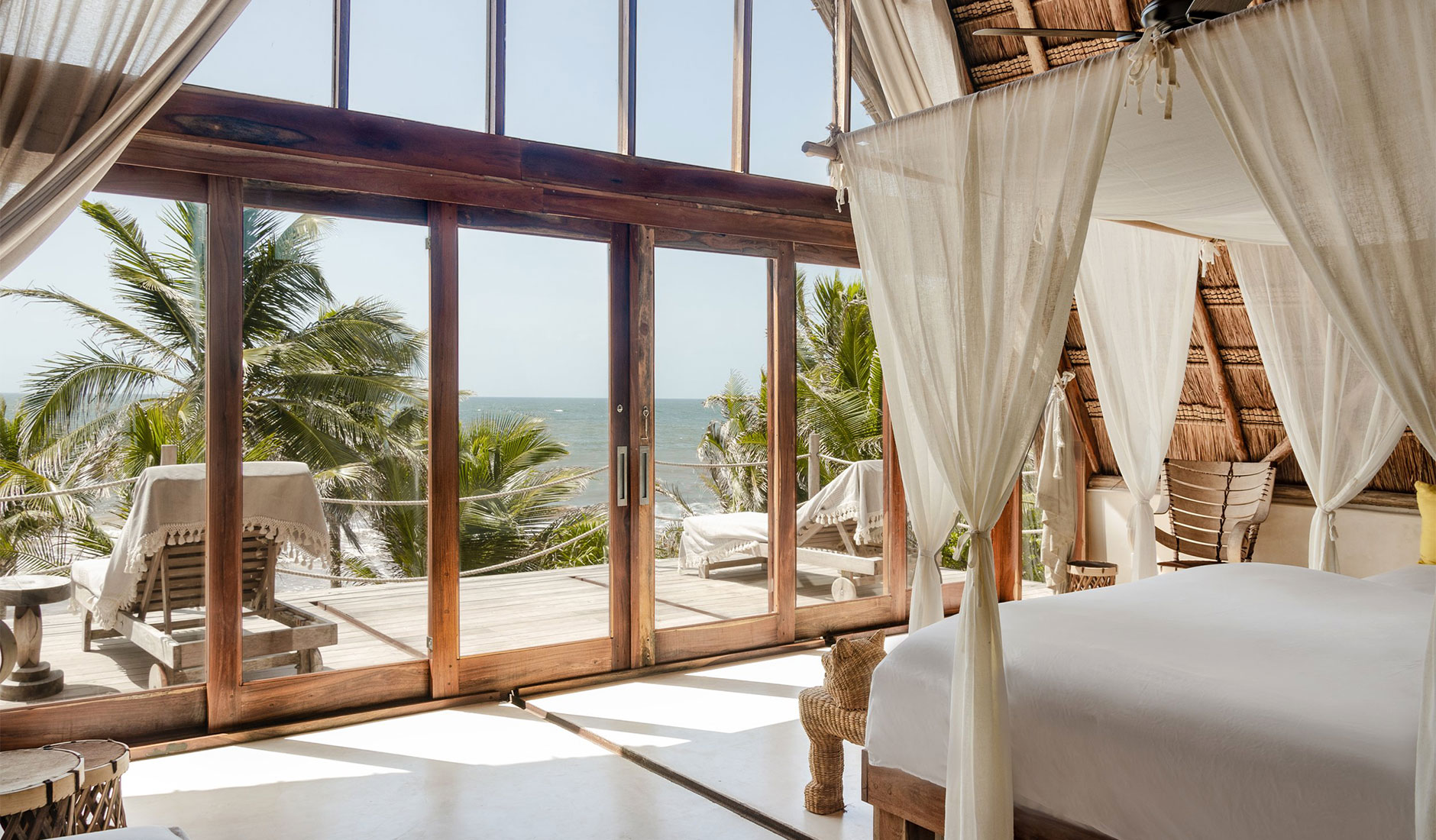 La Valise Tulum • The Best Luxury and Boutique Hotels in Tulum, Mexico