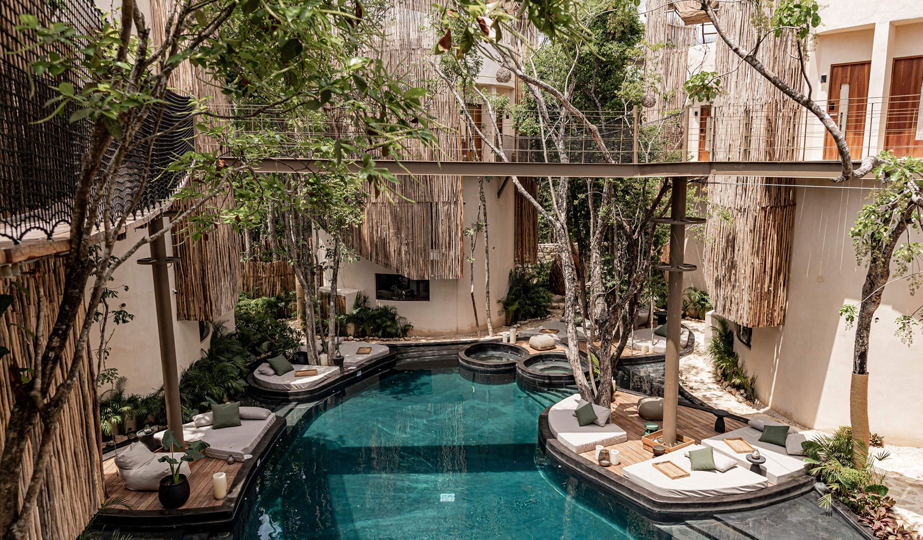 Rubi Tulum • The Best Luxury and Boutique Hotels in Tulum, Mexico