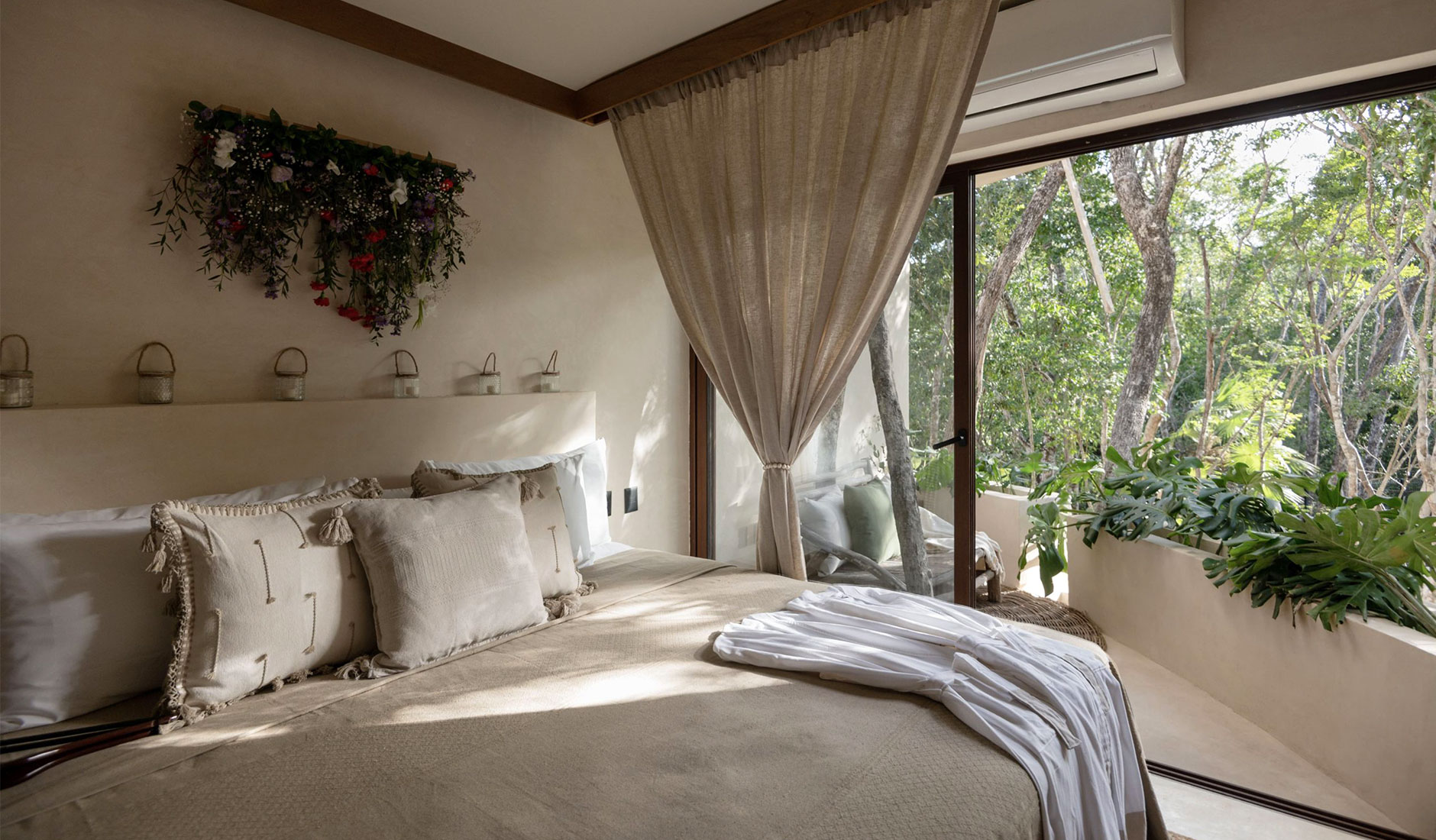 Rubi Tulum • The Best Luxury and Boutique Hotels in Tulum, Mexico
